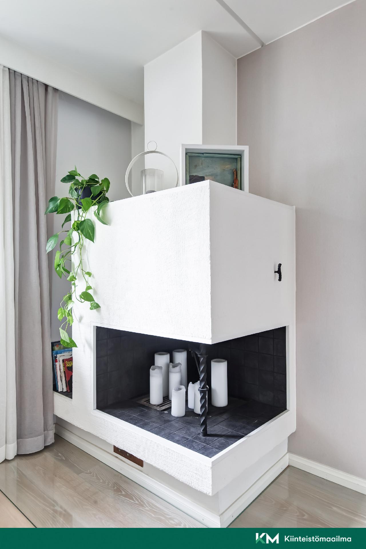 Lielahdenkatu 40, Lentävänniemi, Tampere