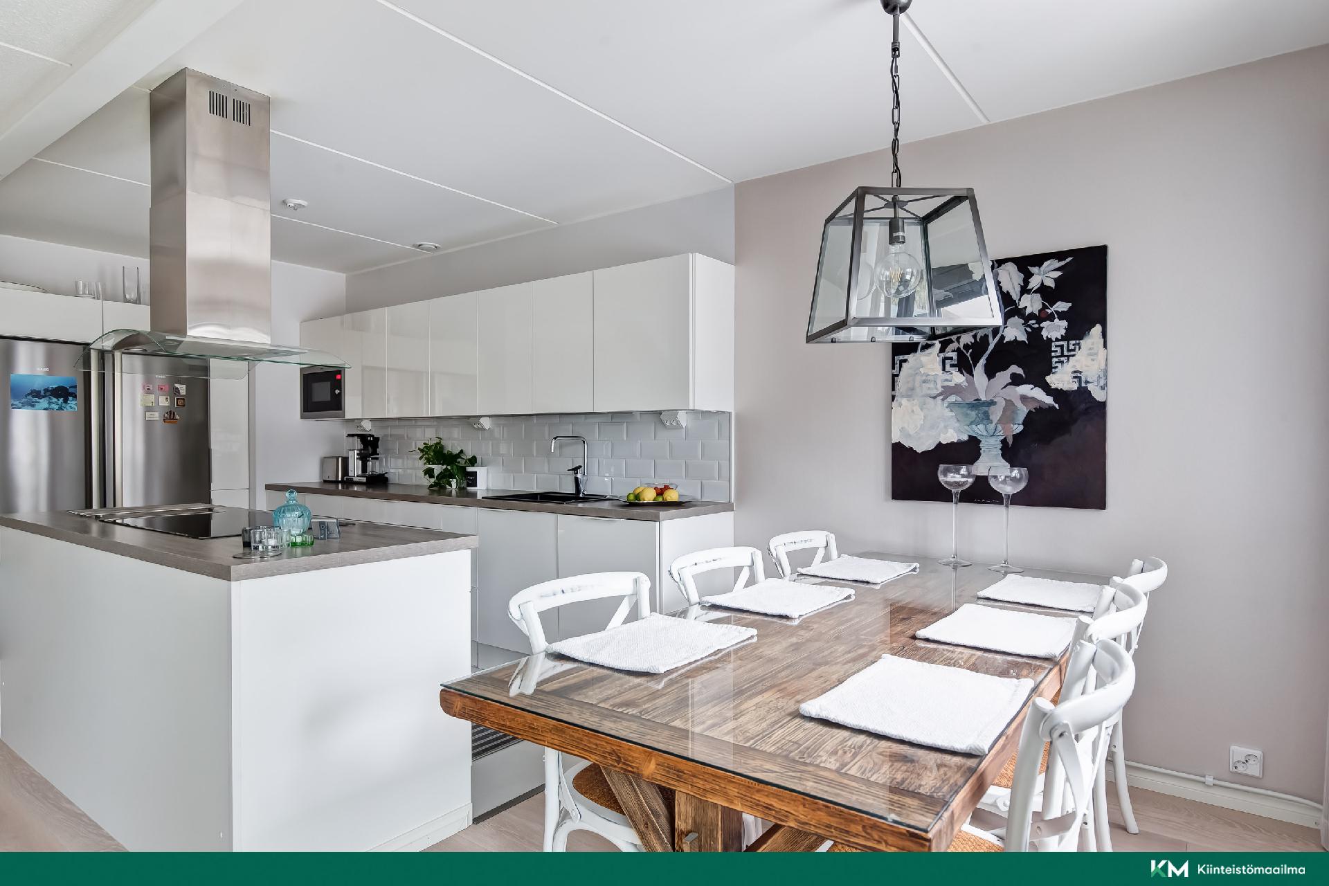 Lielahdenkatu 40, Lentävänniemi, Tampere