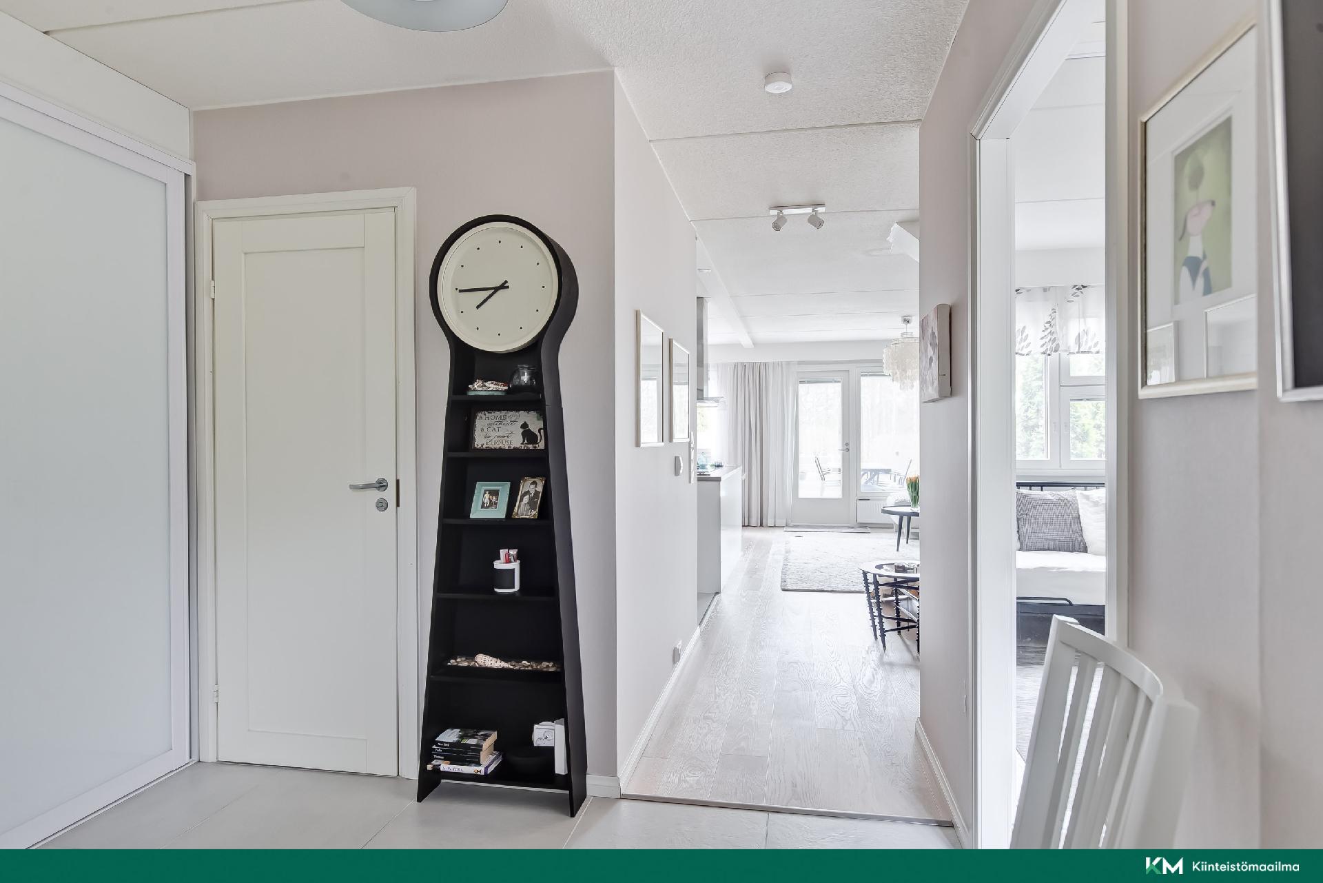 Lielahdenkatu 40, Lentävänniemi, Tampere