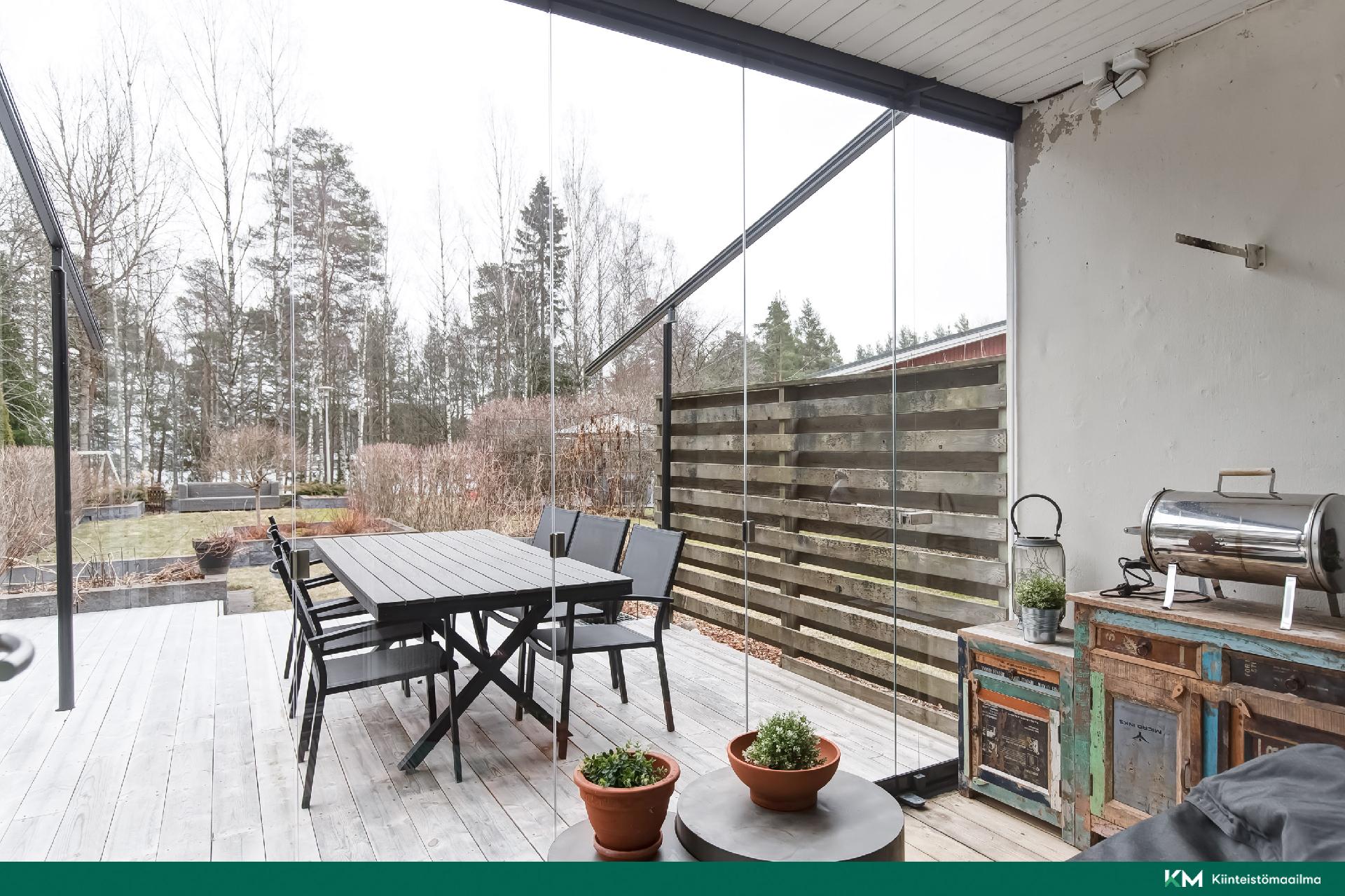 Lielahdenkatu 40, Lentävänniemi, Tampere