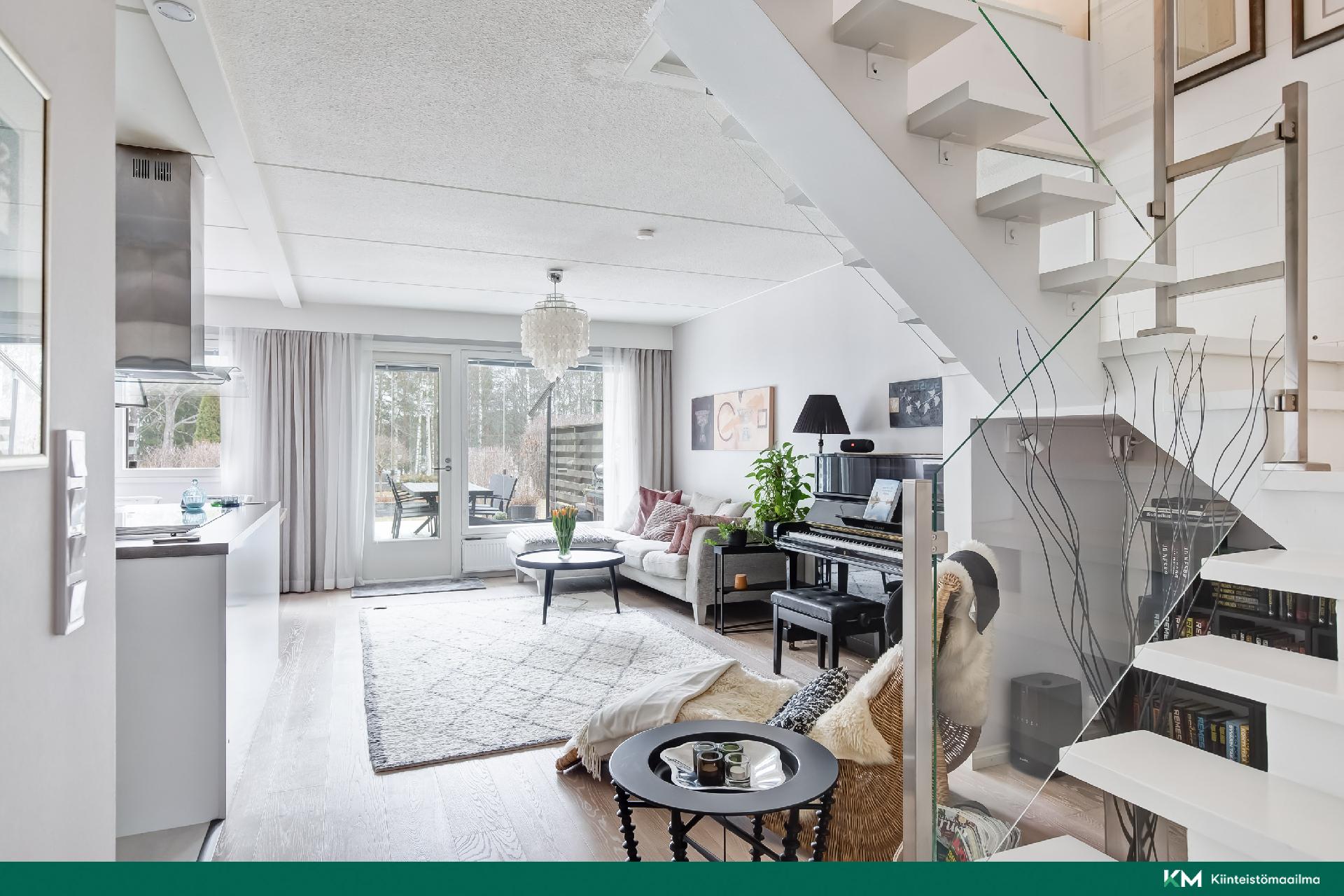 Lielahdenkatu 40, Lentävänniemi, Tampere