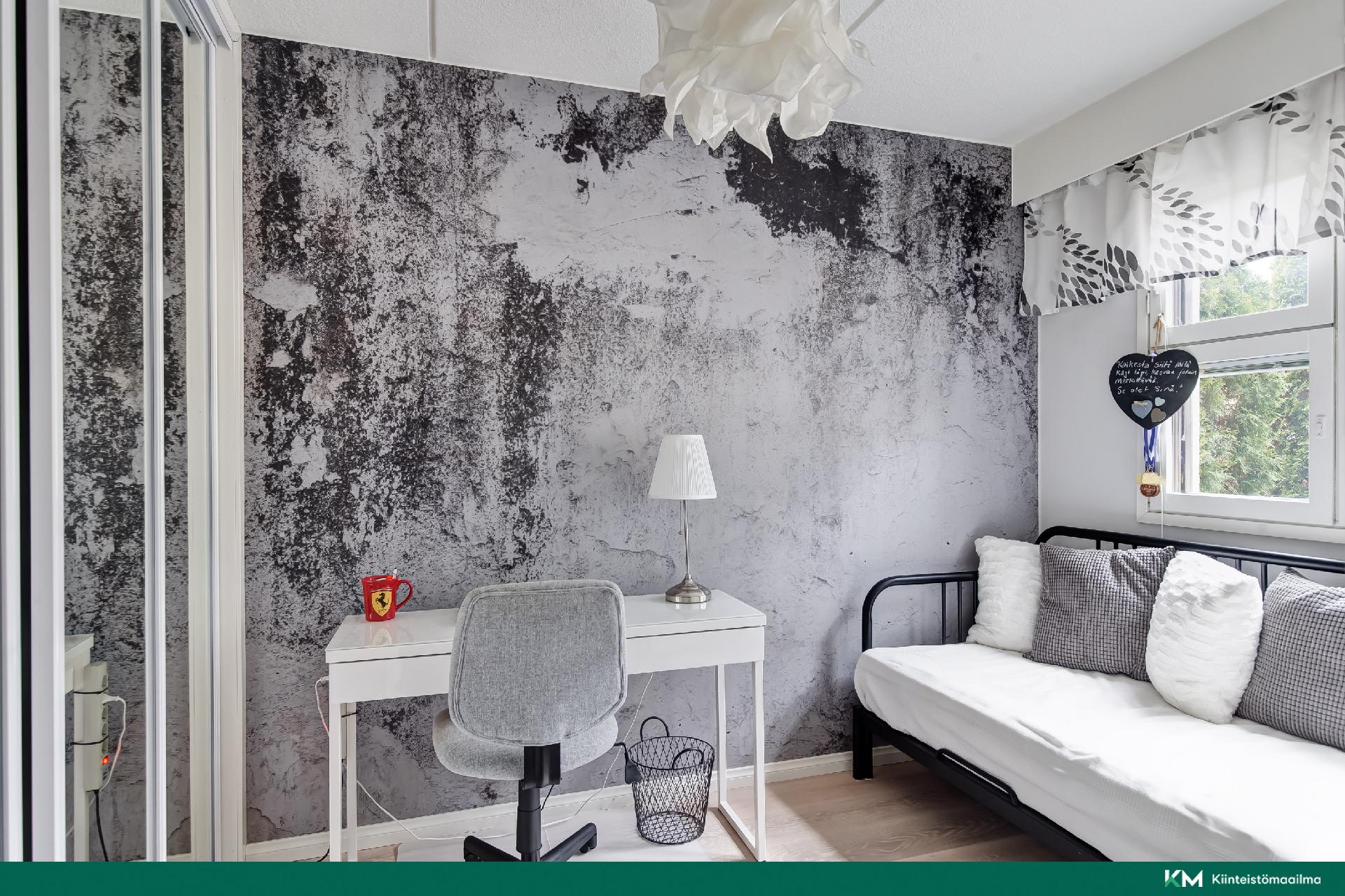 Lielahdenkatu 40, Lentävänniemi, Tampere