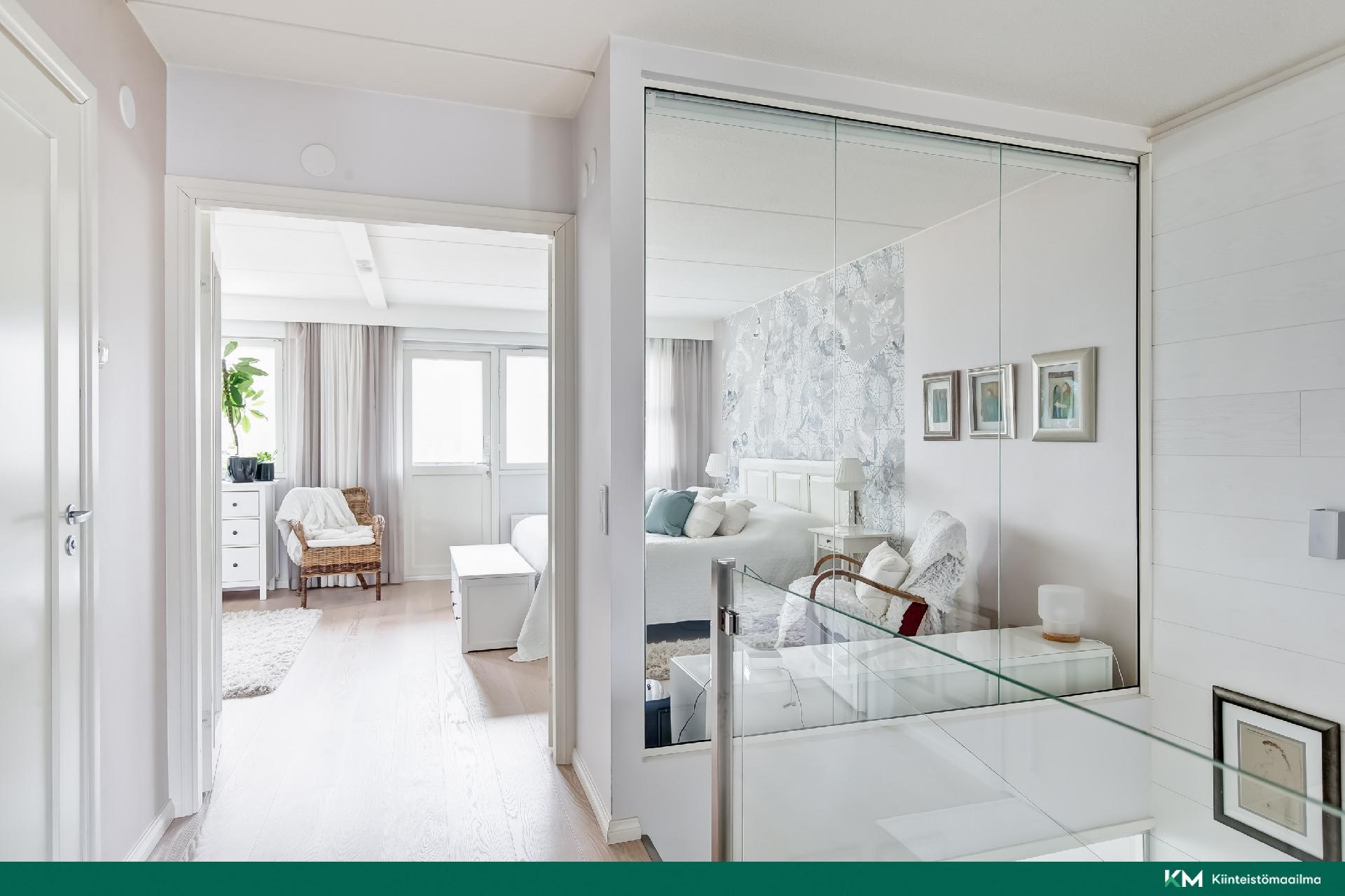 Lielahdenkatu 40, Lentävänniemi, Tampere