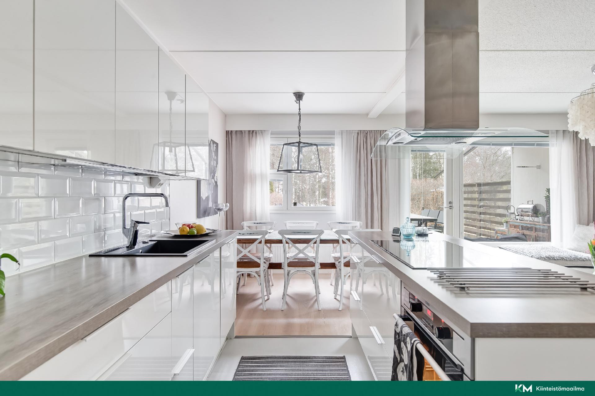 Lielahdenkatu 40, Lentävänniemi, Tampere