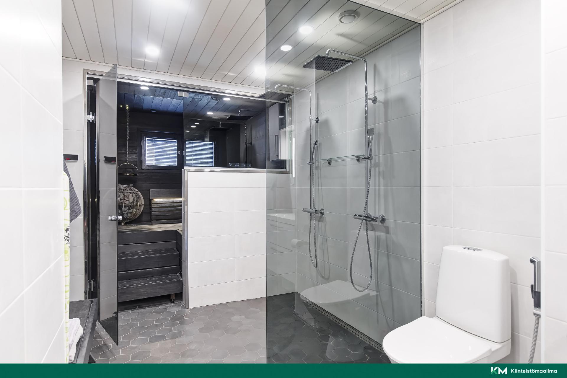 Lielahdenkatu 40, Lentävänniemi, Tampere