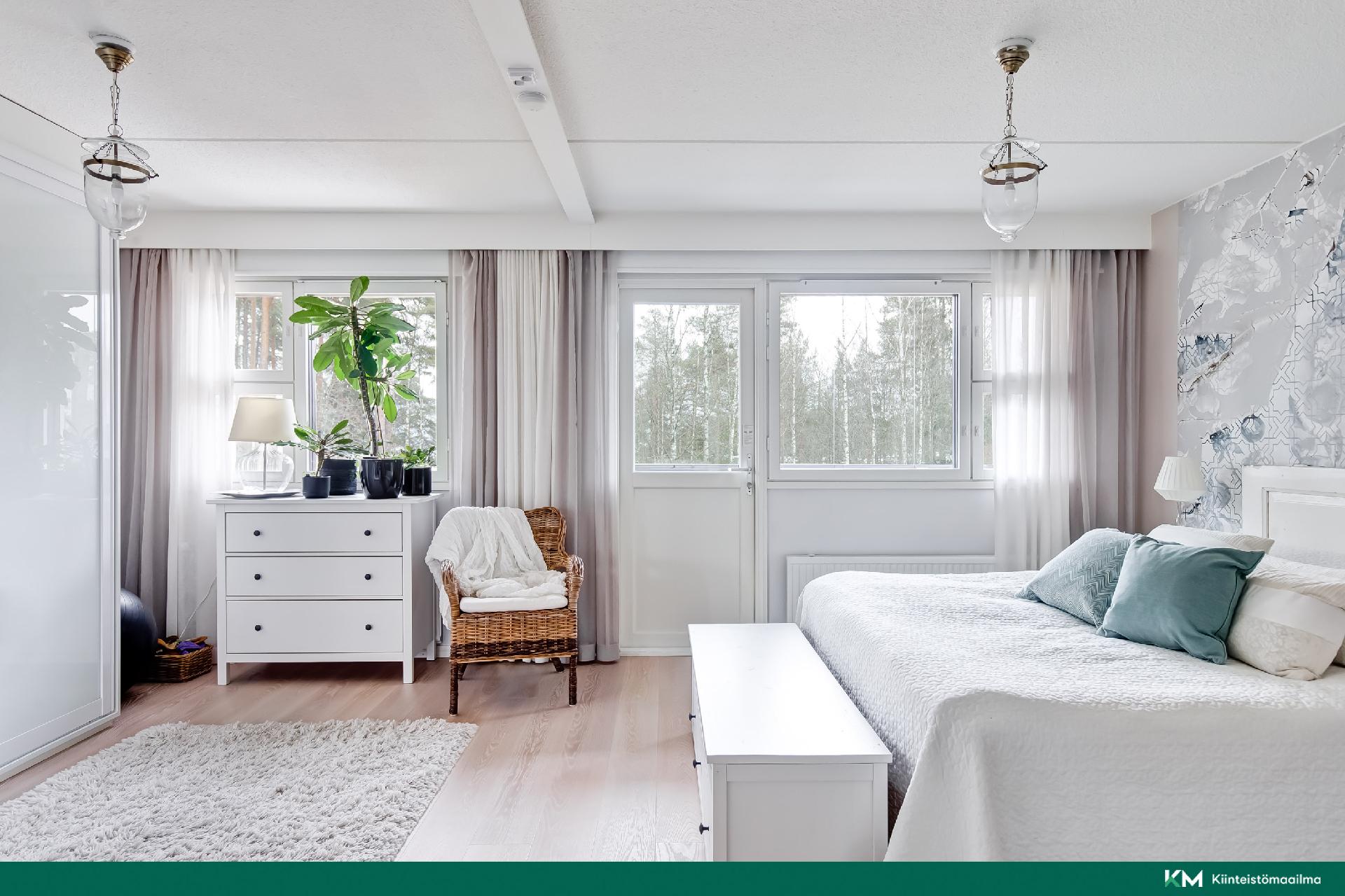 Lielahdenkatu 40, Lentävänniemi, Tampere