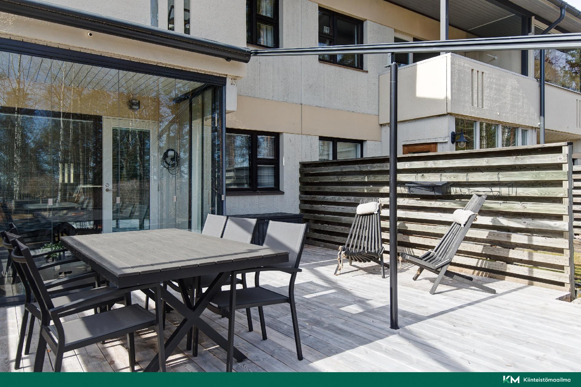 Lielahdenkatu 40, Lentävänniemi, Tampere