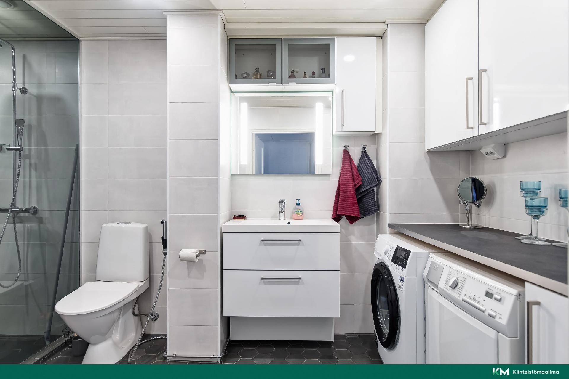 Lielahdenkatu 40, Lentävänniemi, Tampere