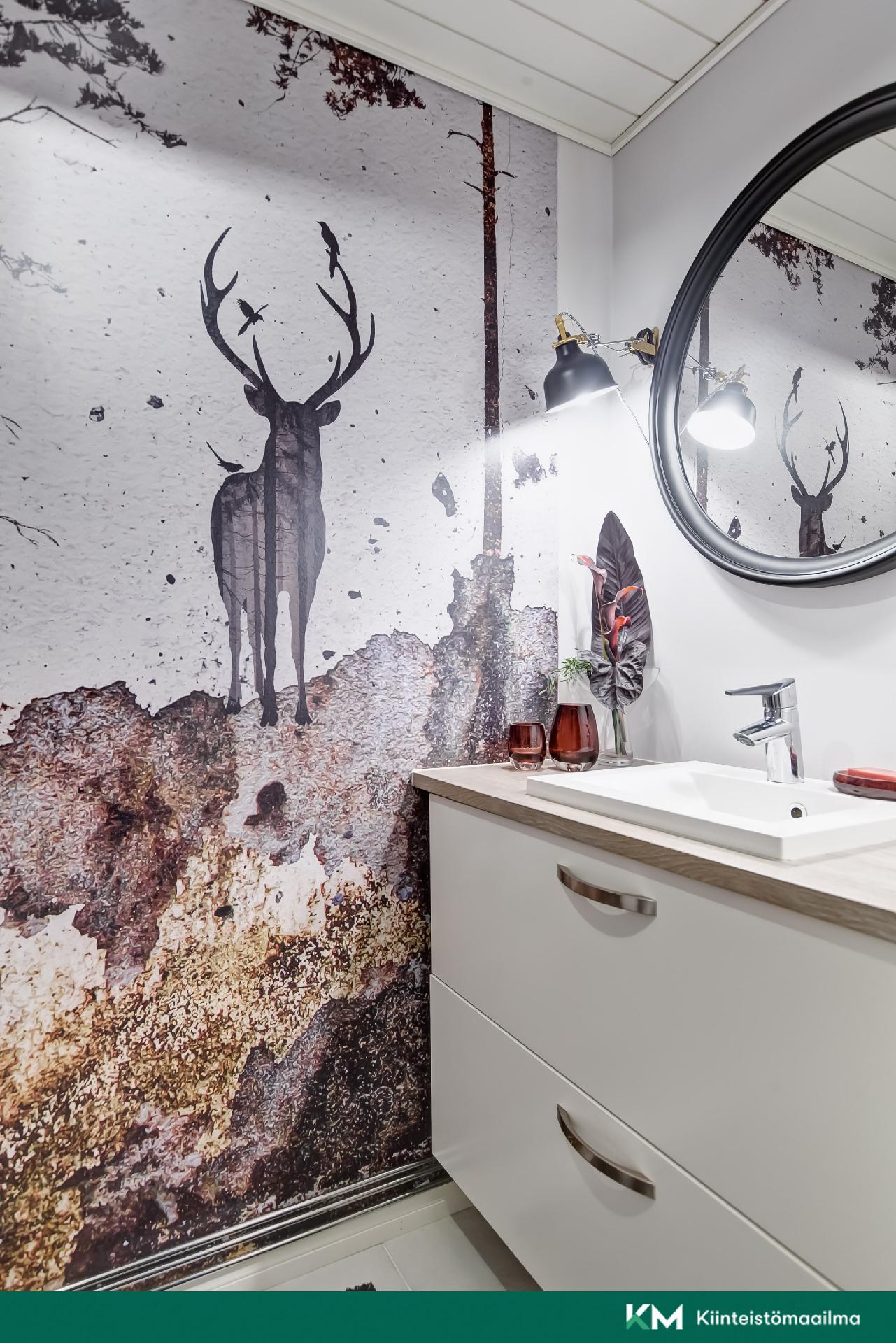 Lielahdenkatu 40, Lentävänniemi, Tampere