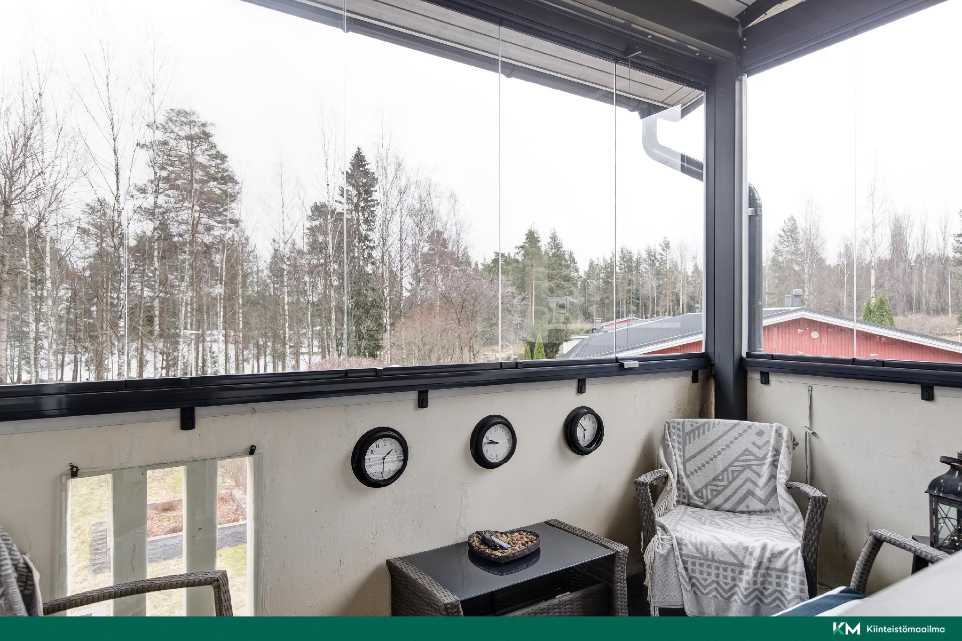 Lielahdenkatu 40, Lentävänniemi, Tampere