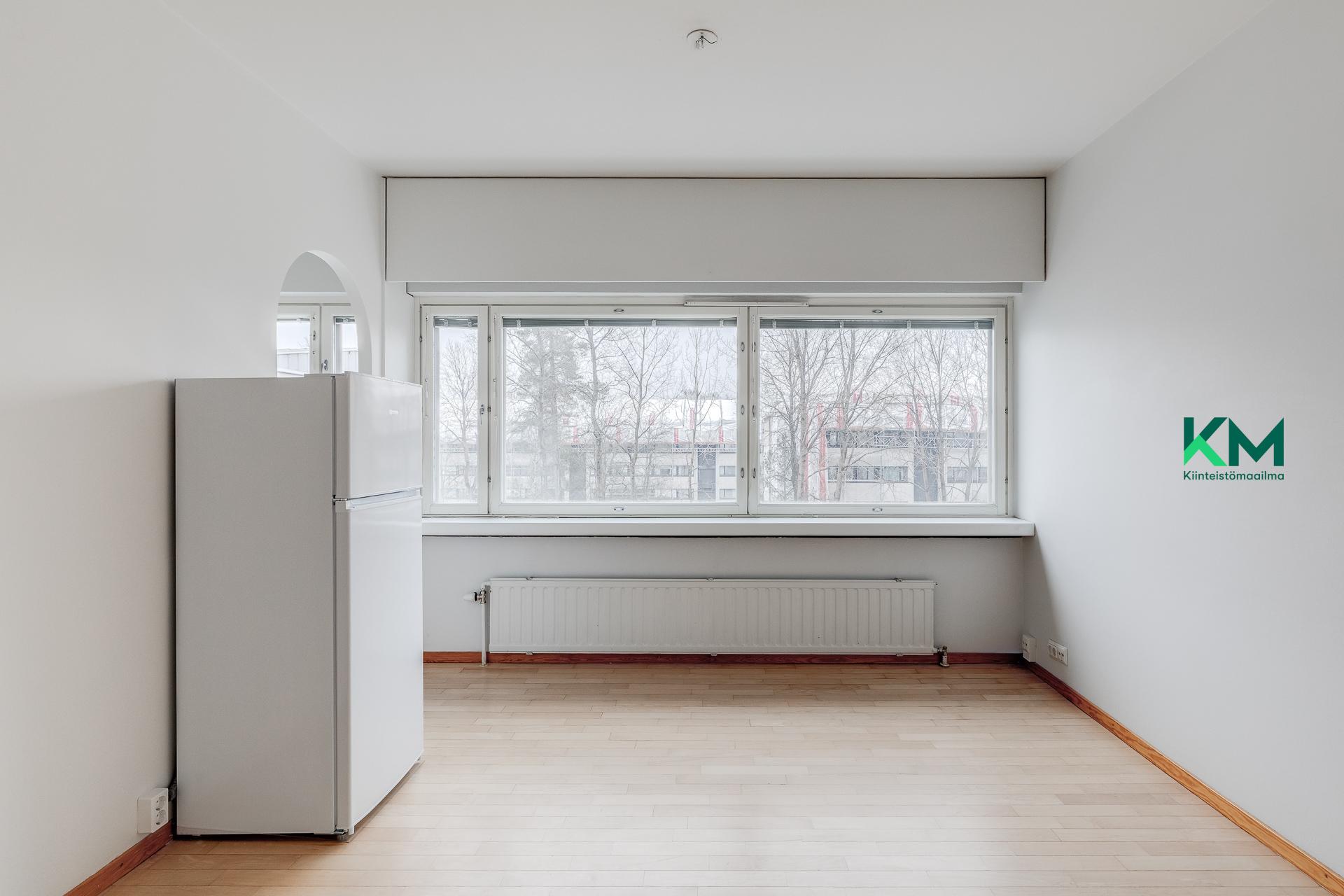 Suonotkontie 5, Maunula, Helsinki