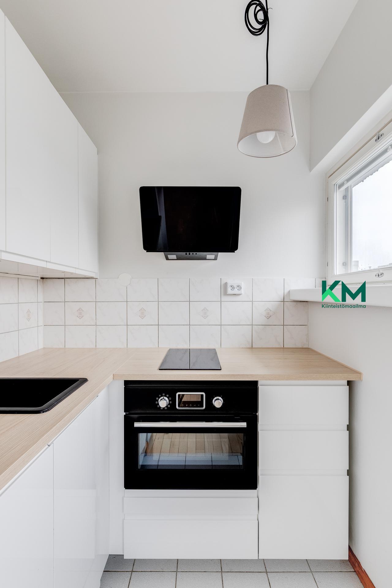 Suonotkontie 5, Maunula, Helsinki