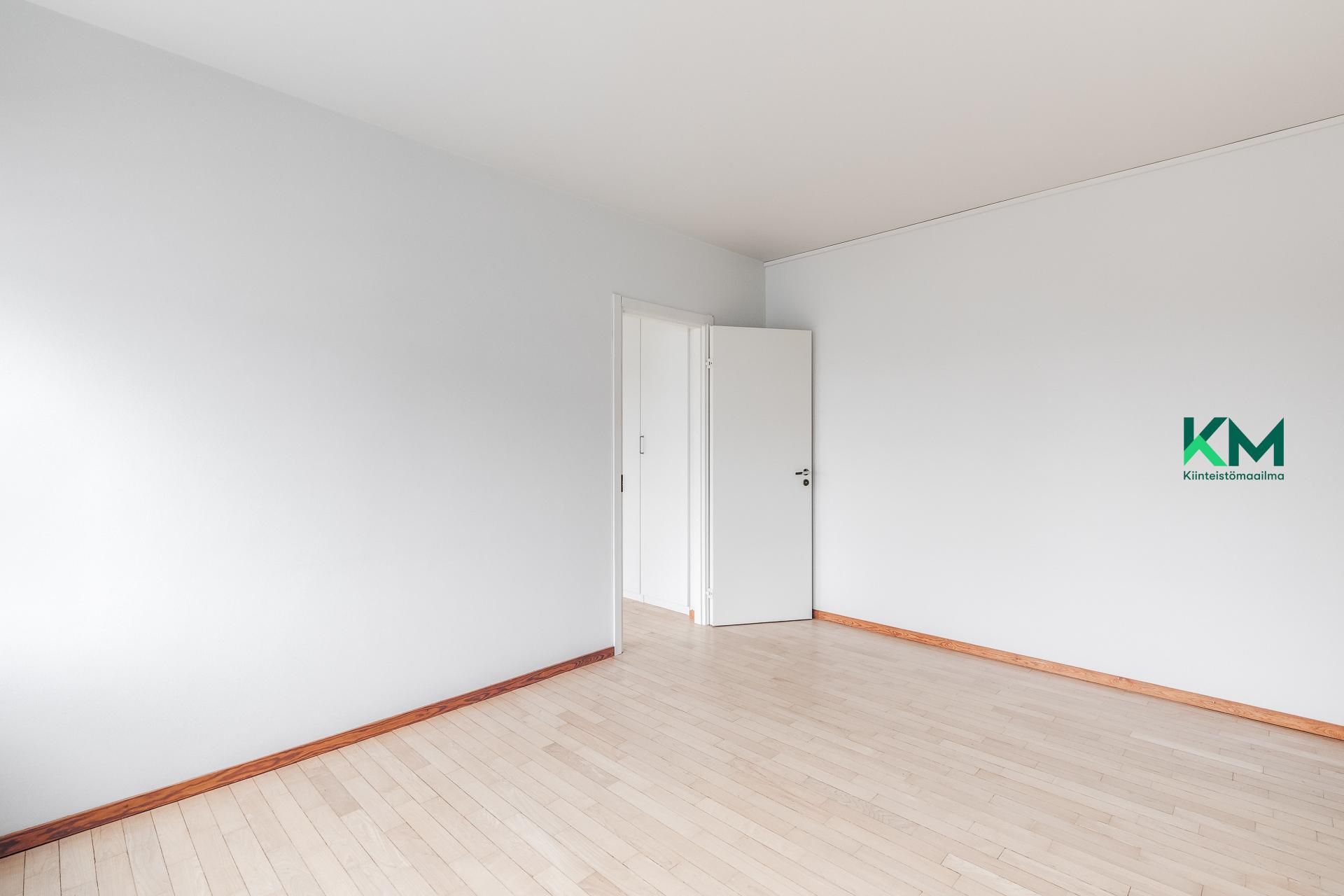 Suonotkontie 5, Maunula, Helsinki