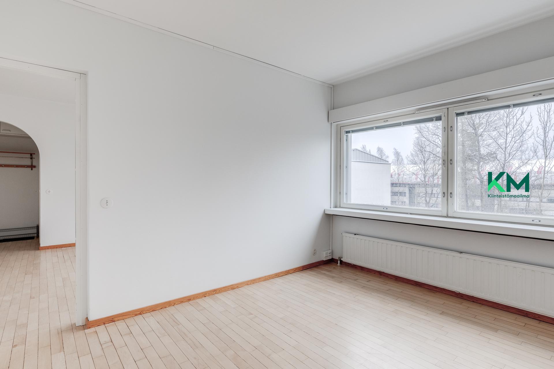 Suonotkontie 5, Maunula, Helsinki