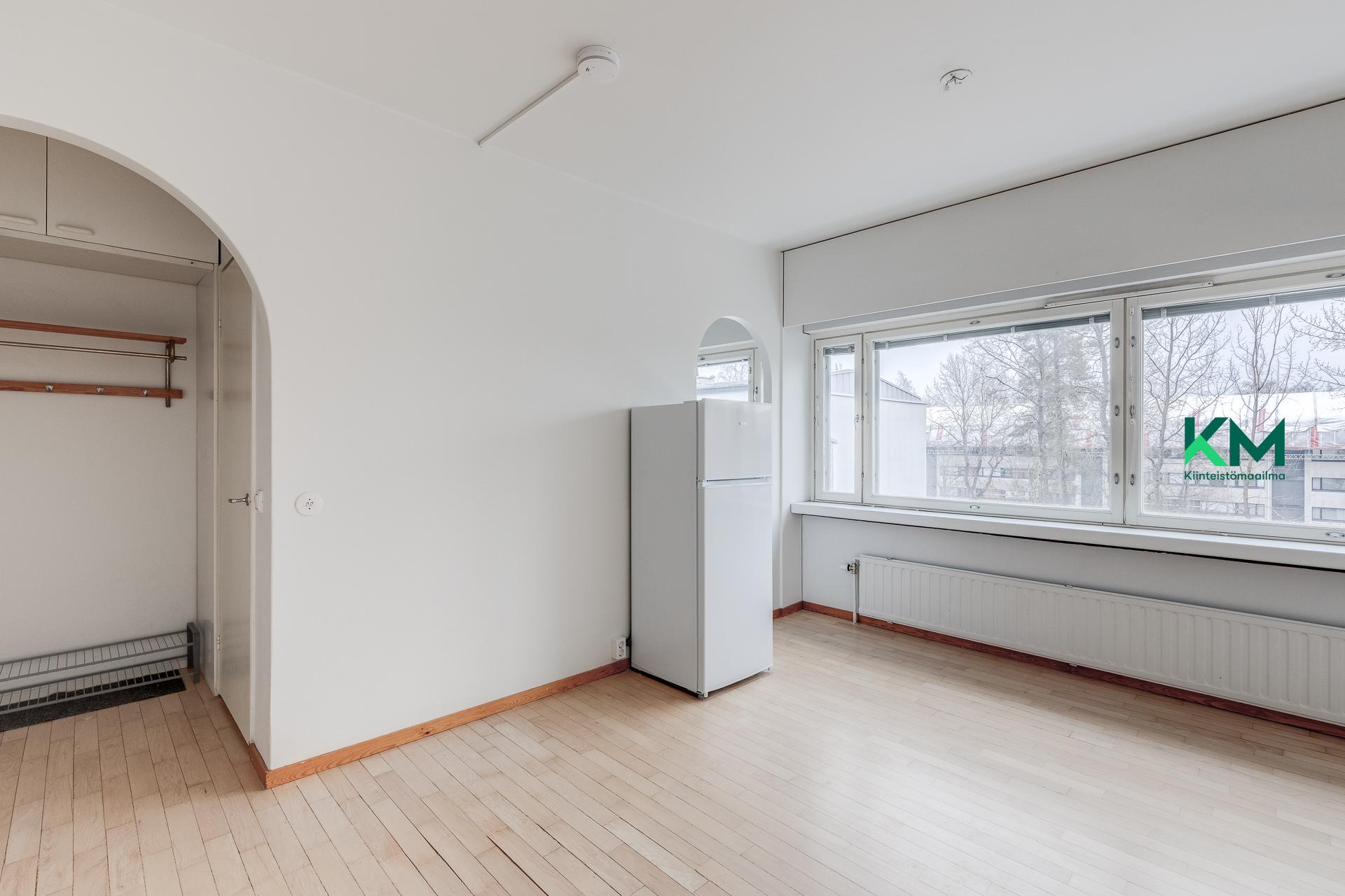 Suonotkontie 5, Maunula, Helsinki