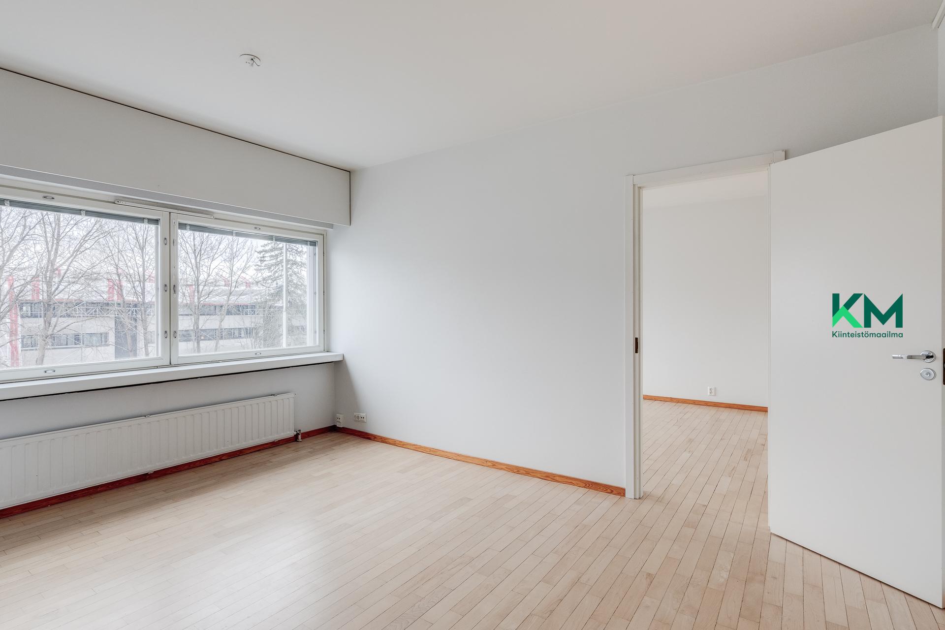 Suonotkontie 5, Maunula, Helsinki