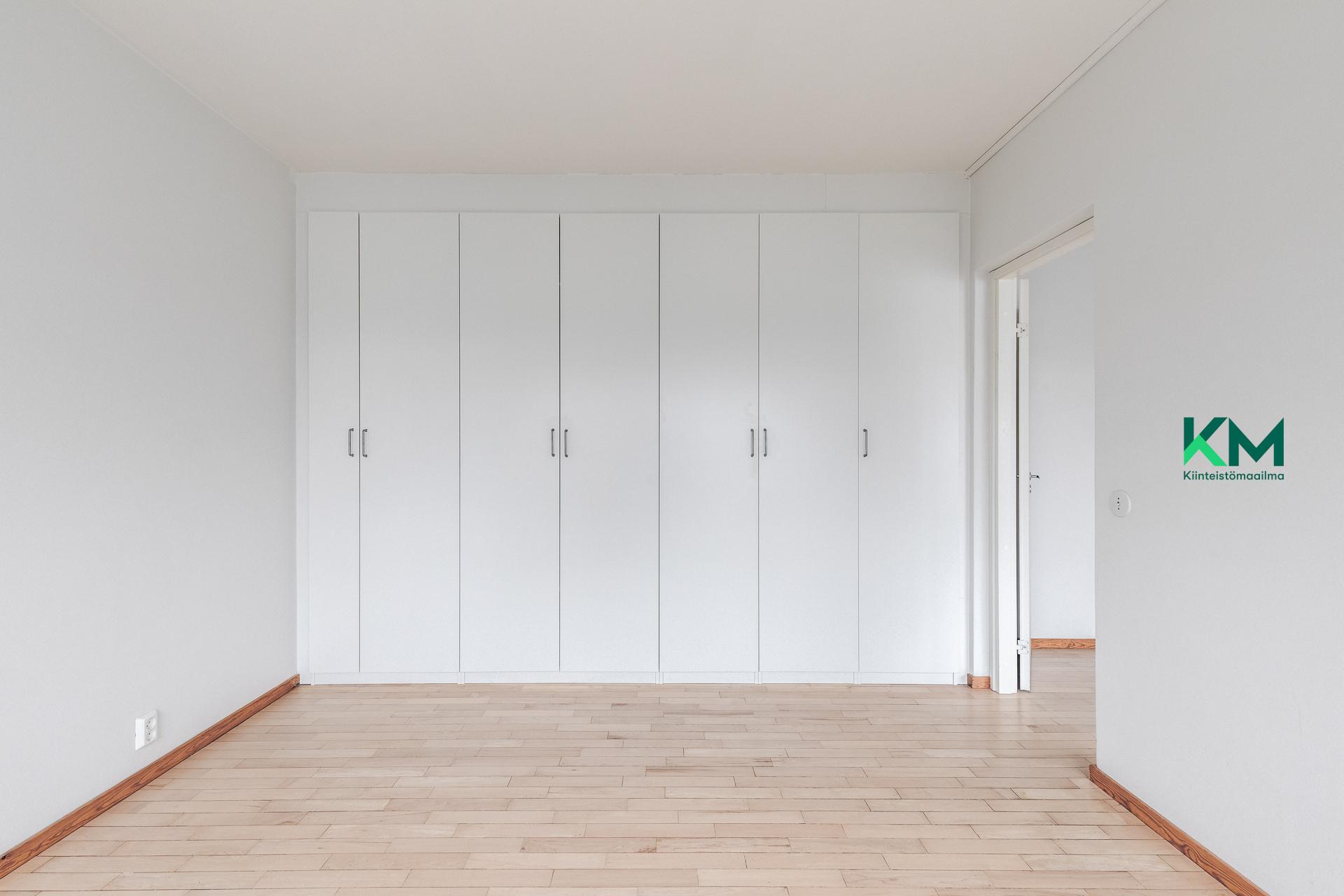 Suonotkontie 5, Maunula, Helsinki