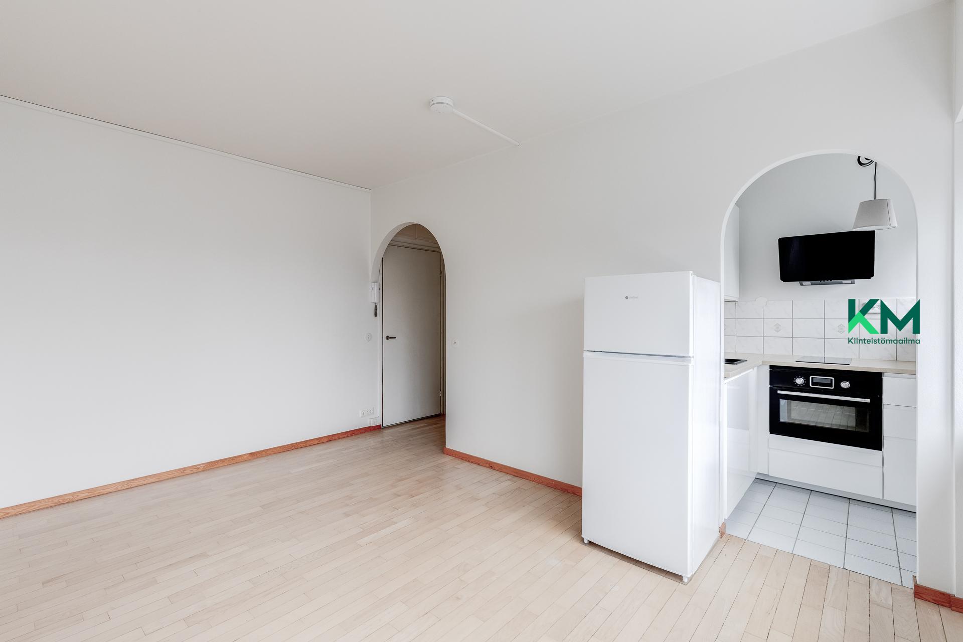 Suonotkontie 5, Maunula, Helsinki