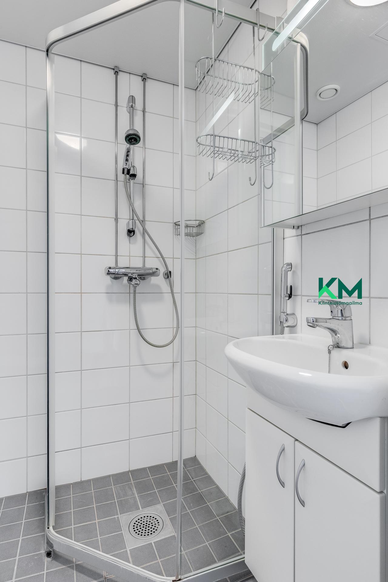 Suonotkontie 5, Maunula, Helsinki