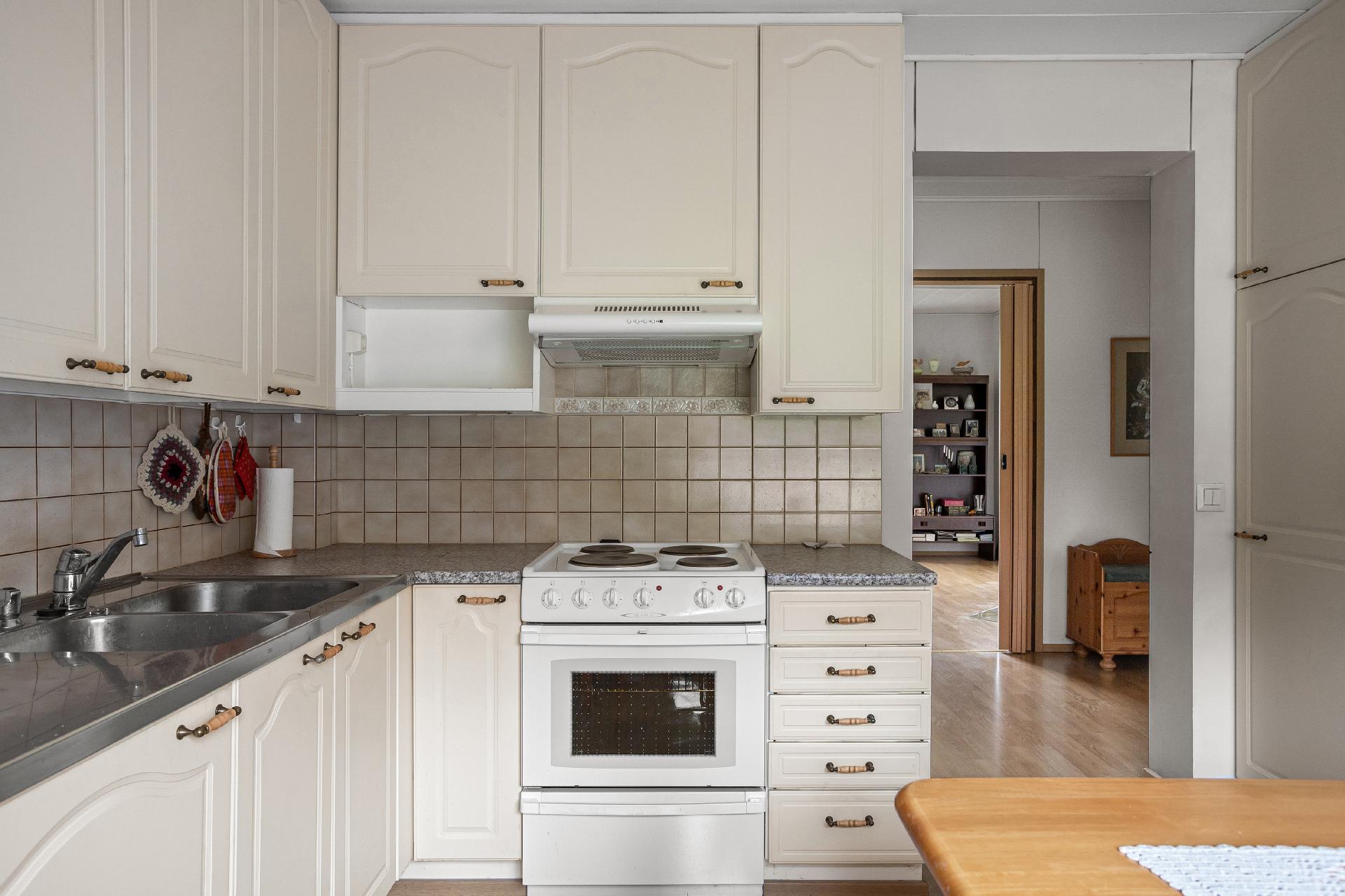 Ilmarisentie 31, Kuusankoski, Kouvola