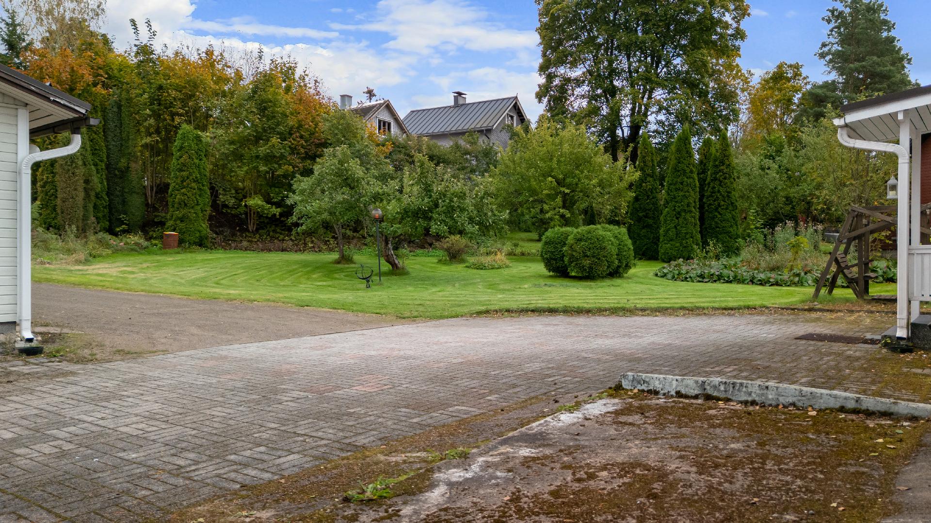 Ilmarisentie 31, Kuusankoski, Kouvola