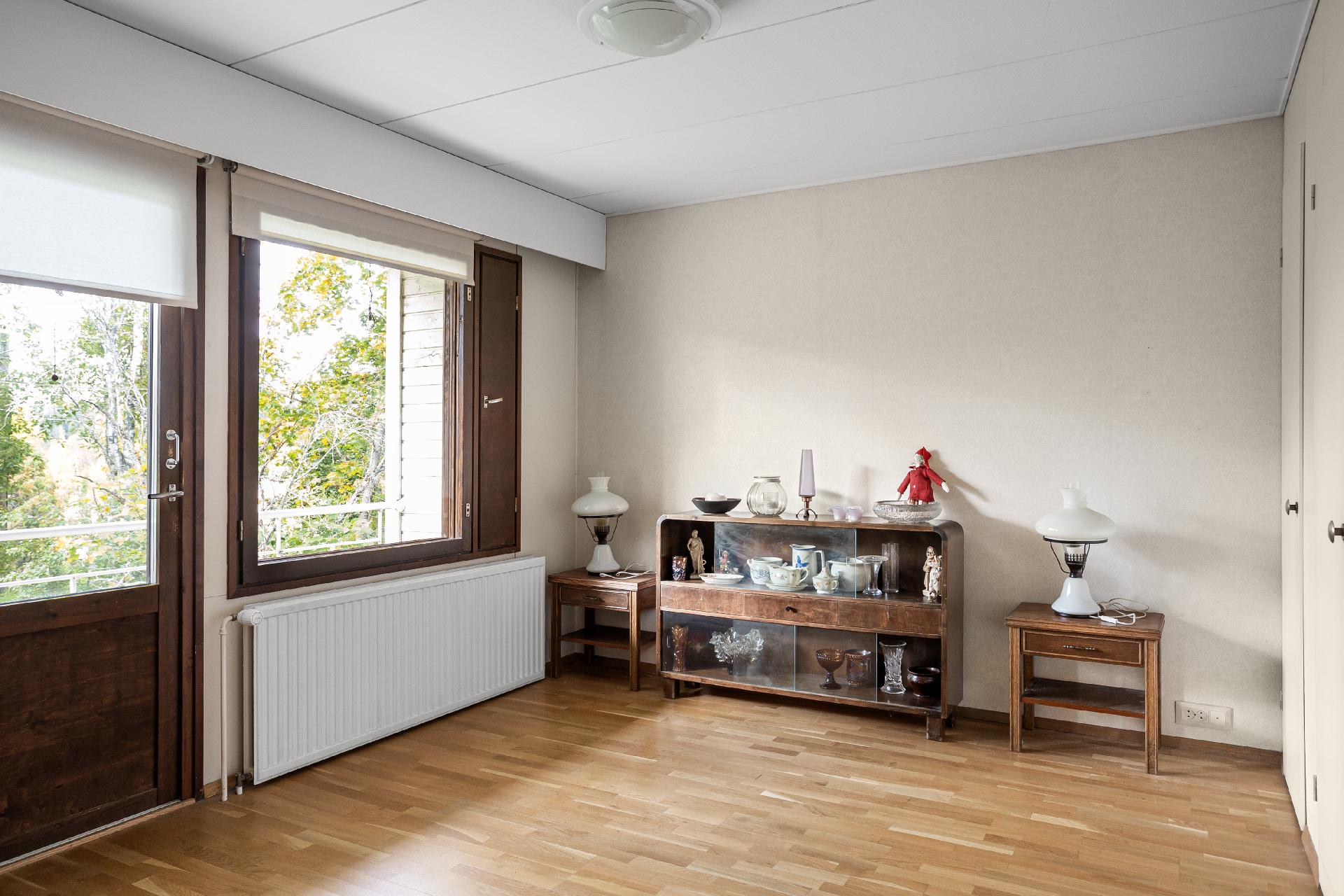 Ilmarisentie 31, Kuusankoski, Kouvola