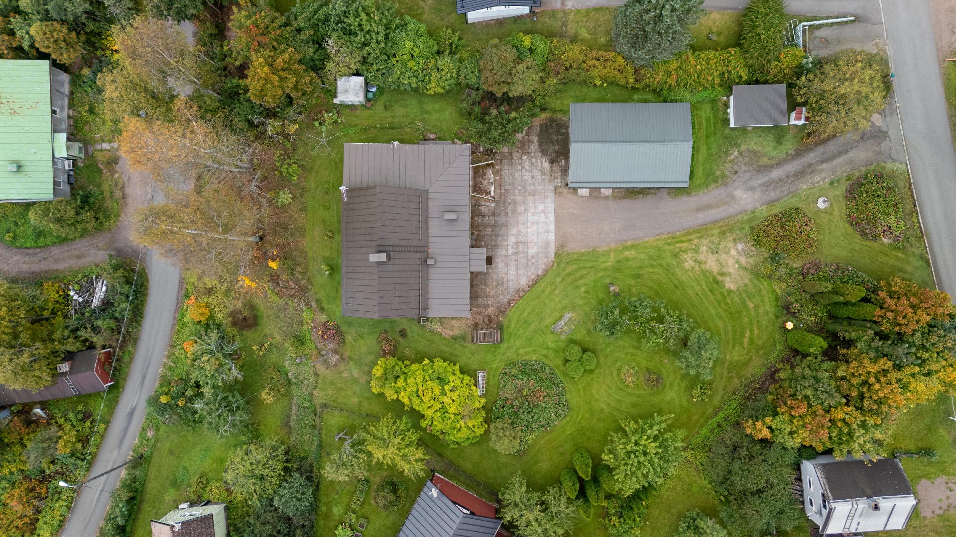 Ilmarisentie 31, Kuusankoski, Kouvola