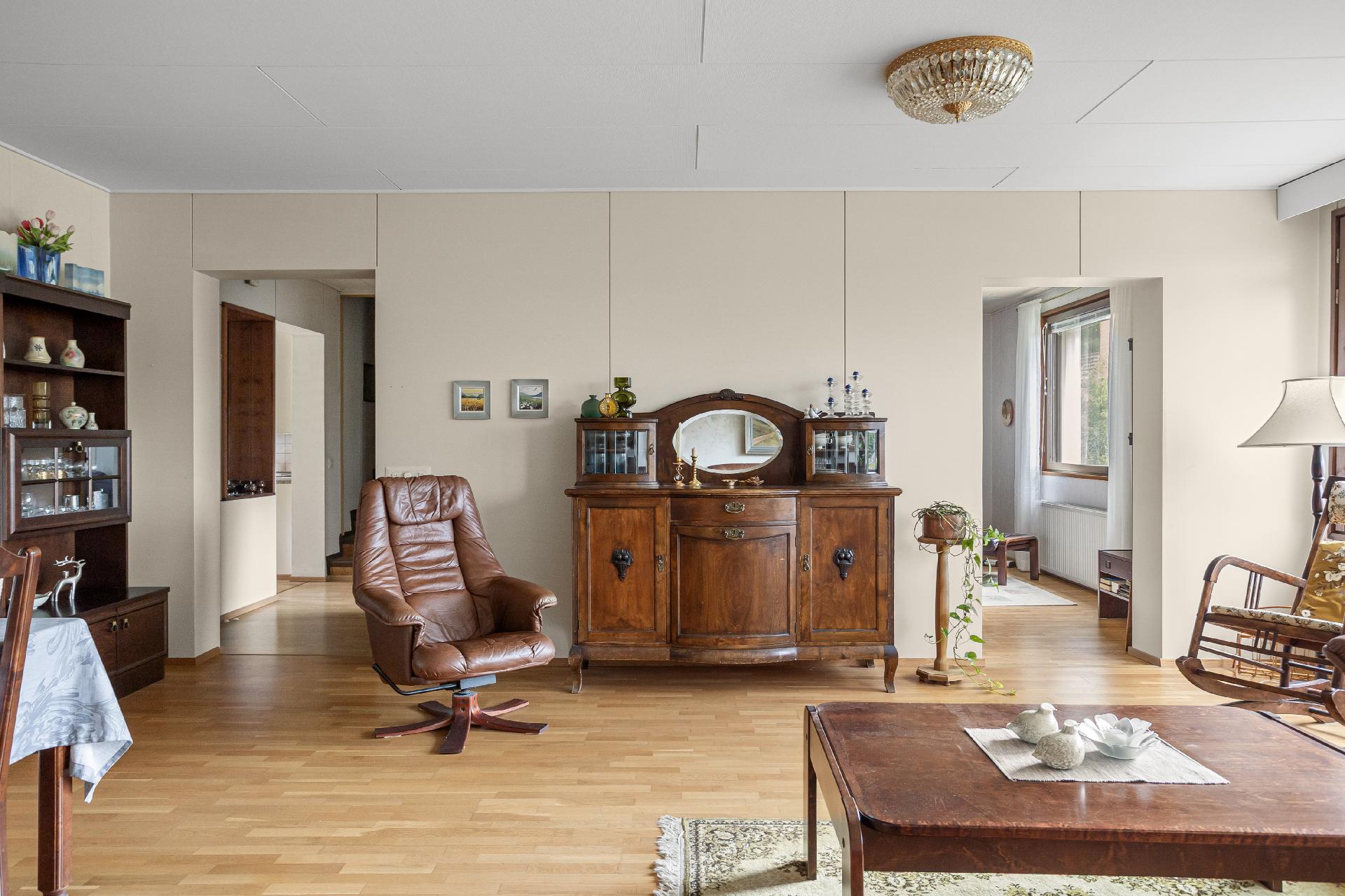 Ilmarisentie 31, Kuusankoski, Kouvola