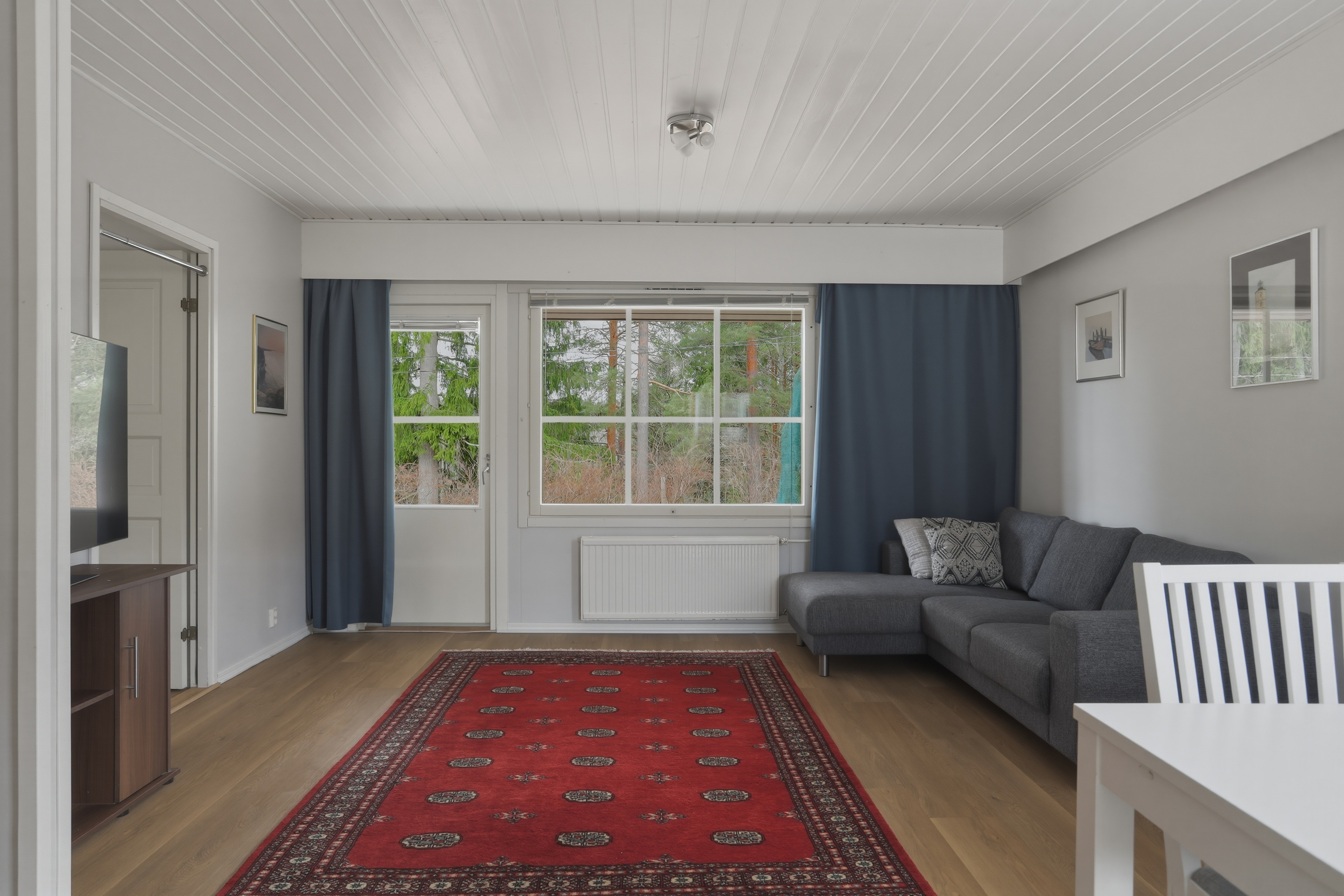 Kauniskankaantie 3, Valkeala, Kouvola