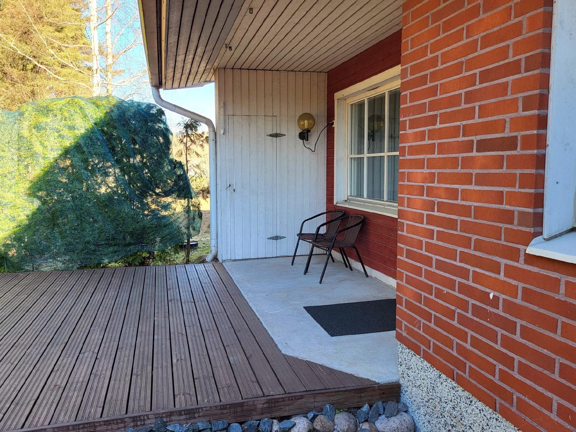 Kauniskankaantie 3, Valkeala, Kouvola