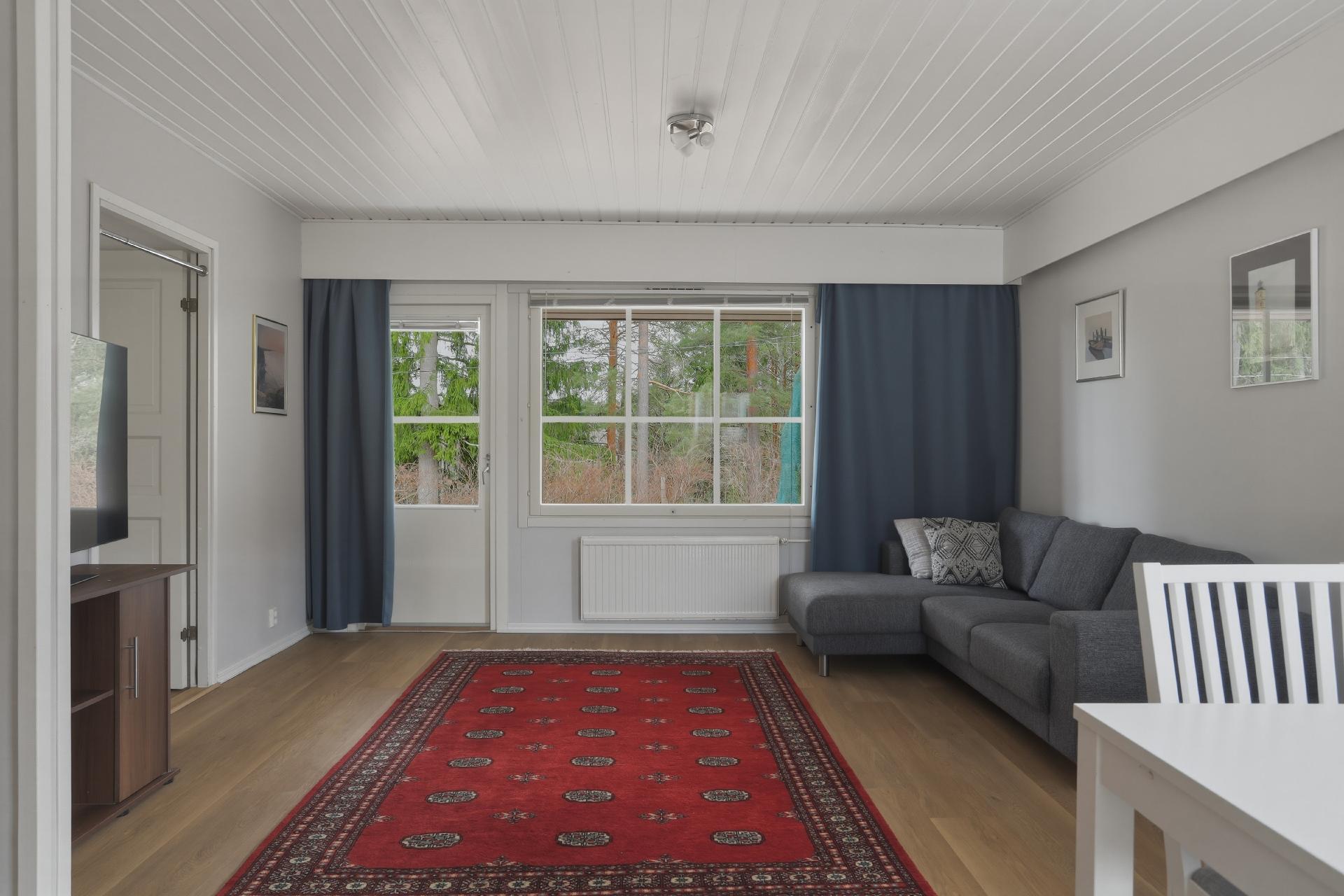 Kauniskankaantie 3, Valkeala, Kouvola