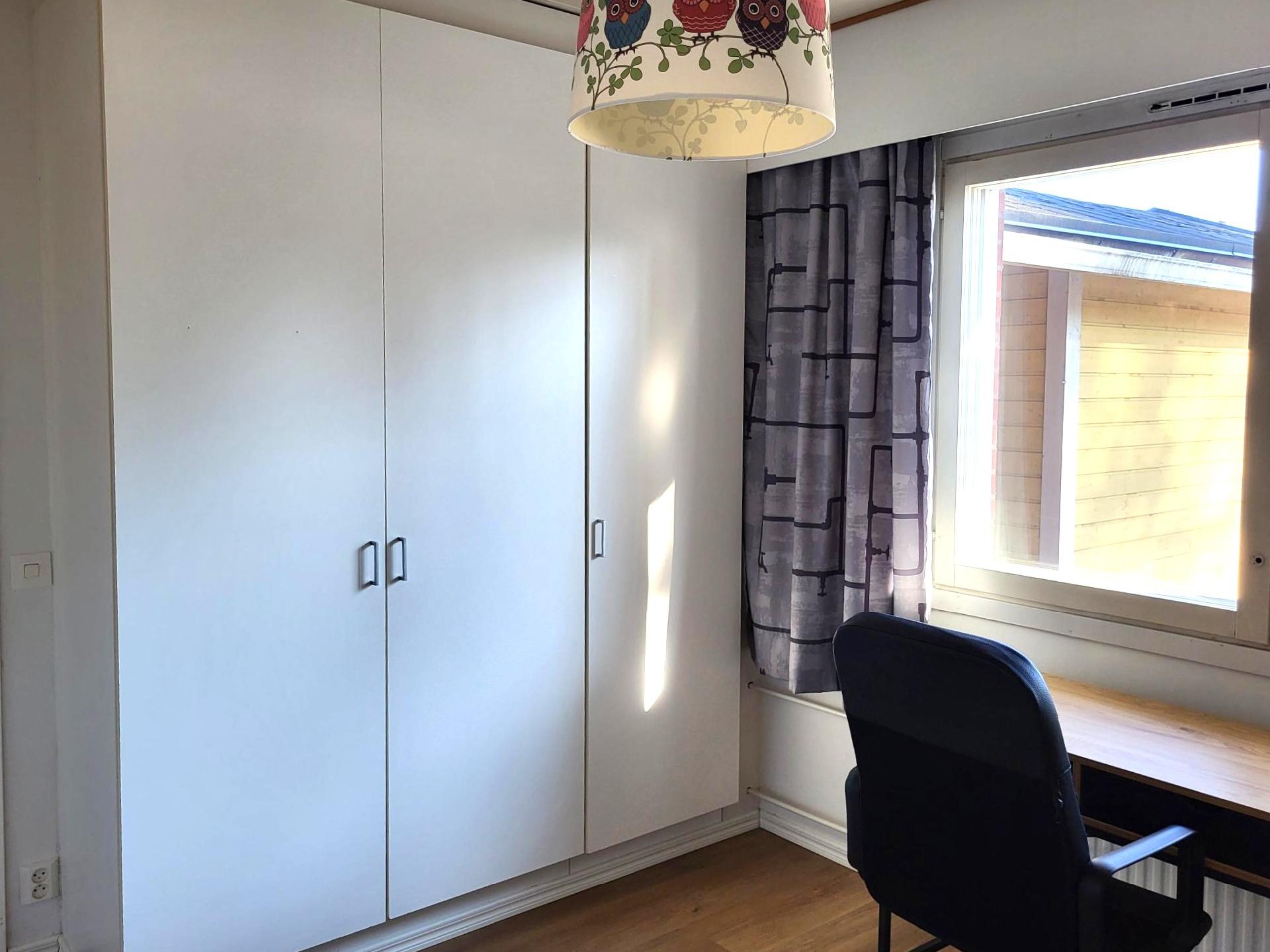 Kauniskankaantie 3, Valkeala, Kouvola