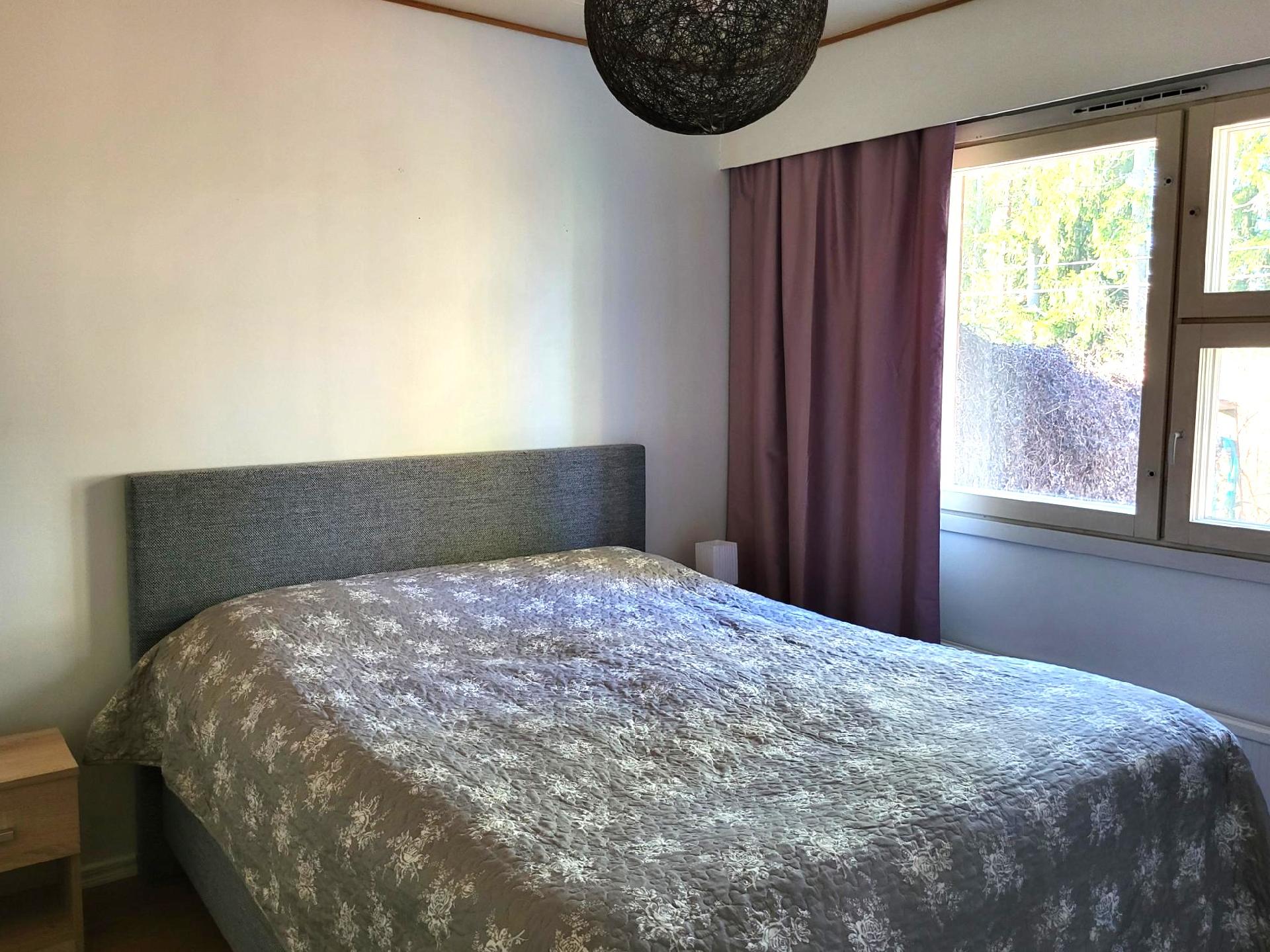 Kauniskankaantie 3, Valkeala, Kouvola