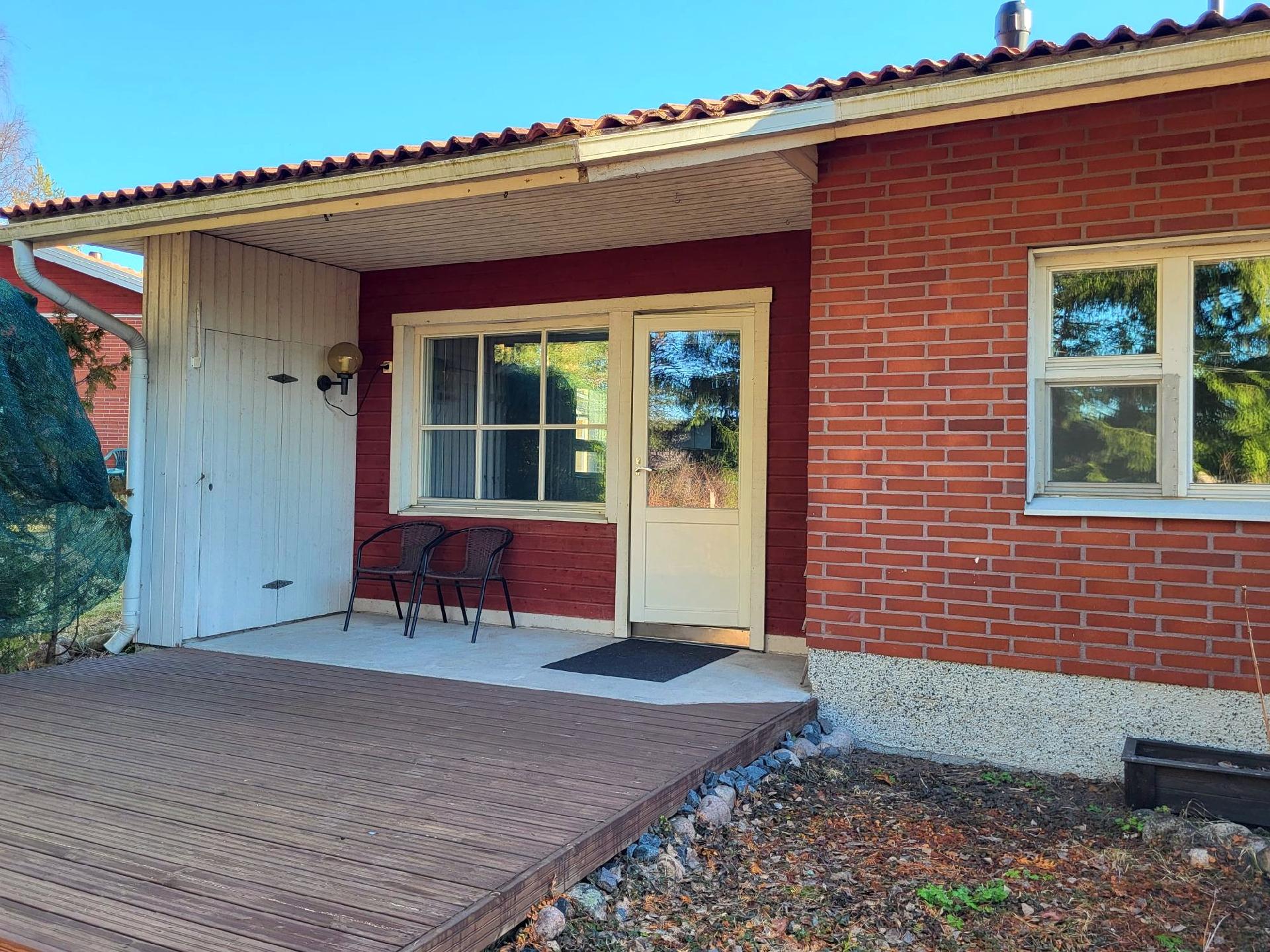 Kauniskankaantie 3, Valkeala, Kouvola