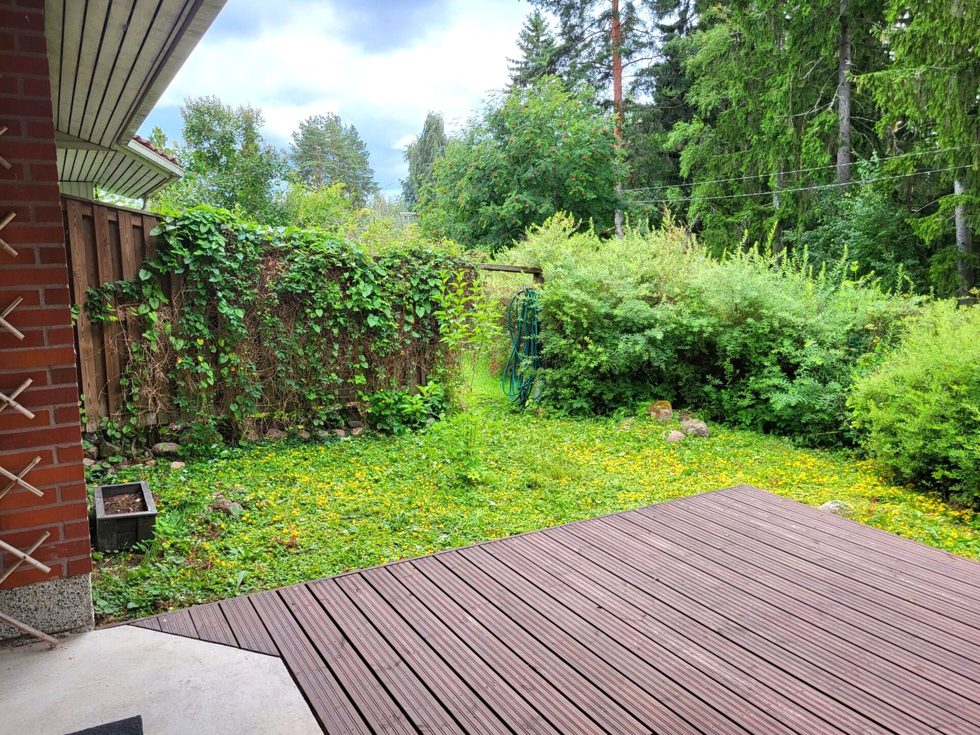 Kauniskankaantie 3, Valkeala, Kouvola