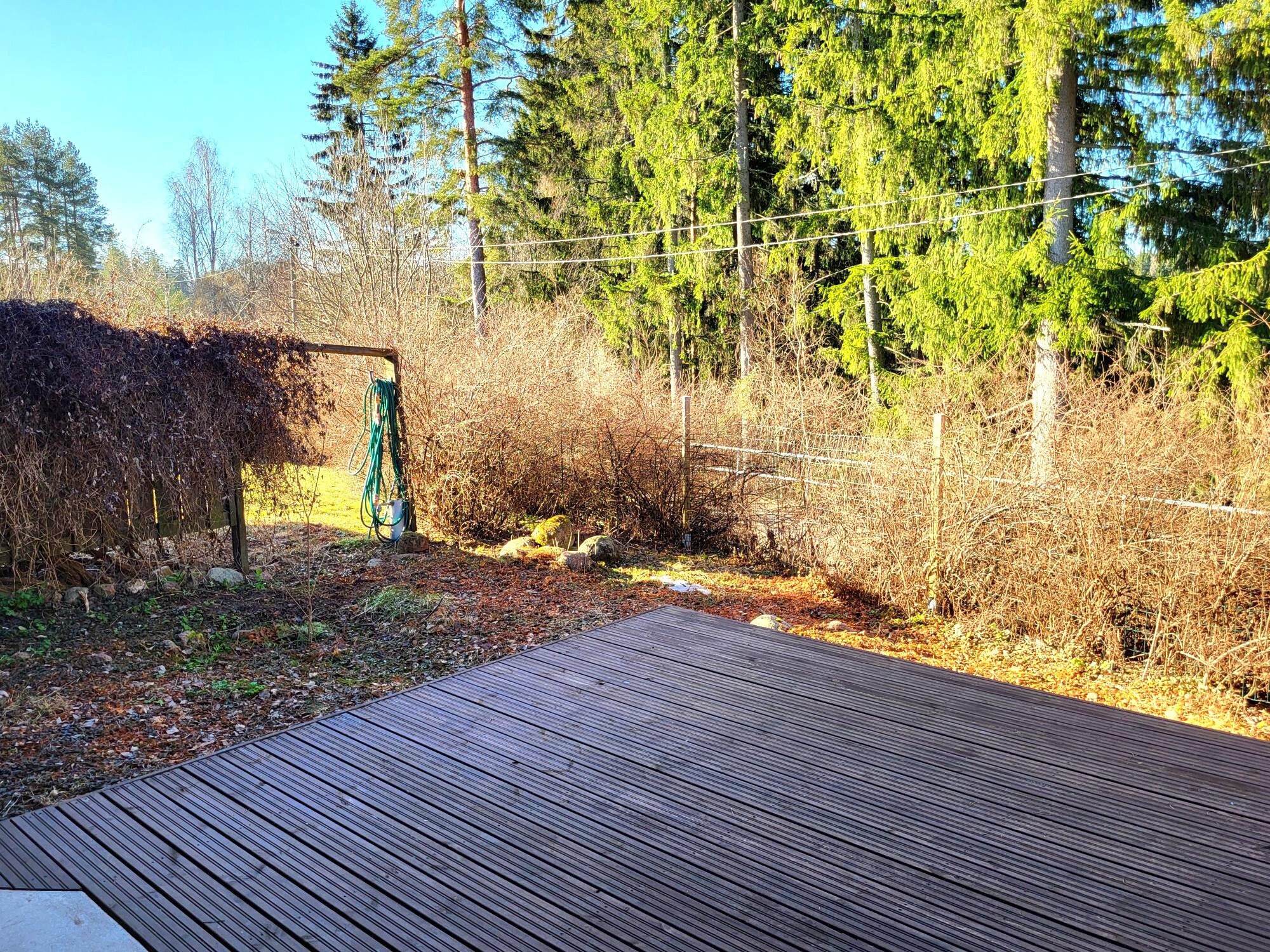 Kauniskankaantie 3, Valkeala, Kouvola