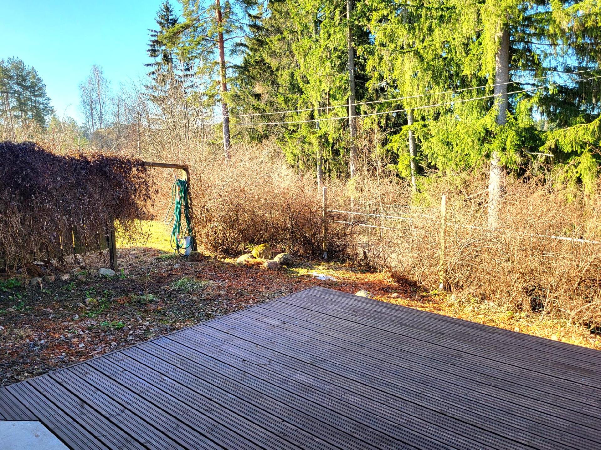 Kauniskankaantie 3, Valkeala, Kouvola