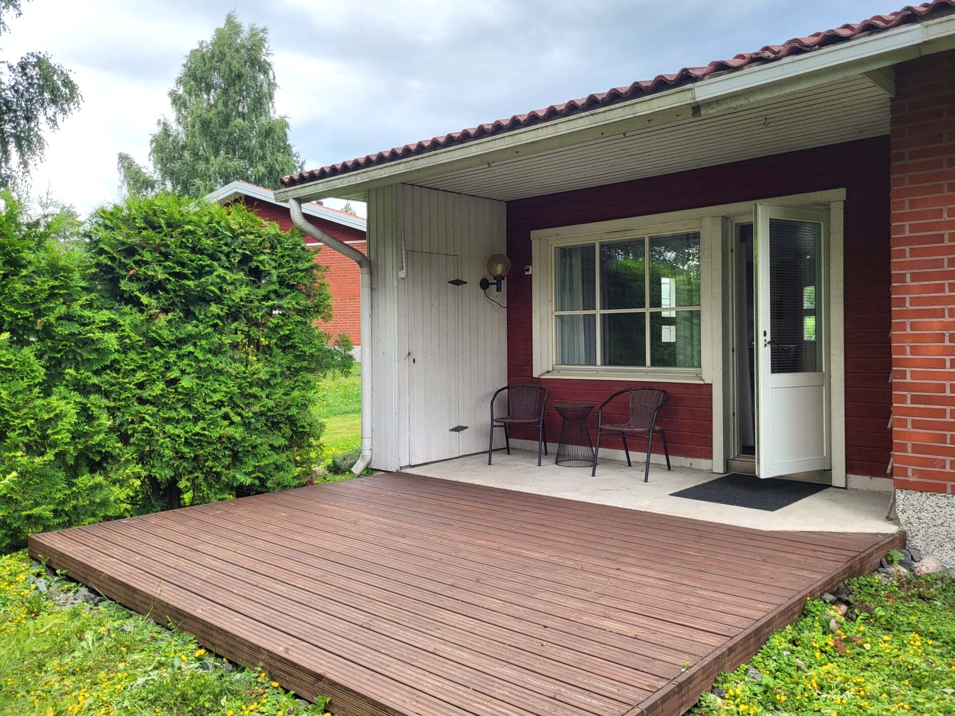 Kauniskankaantie 3, Valkeala, Kouvola