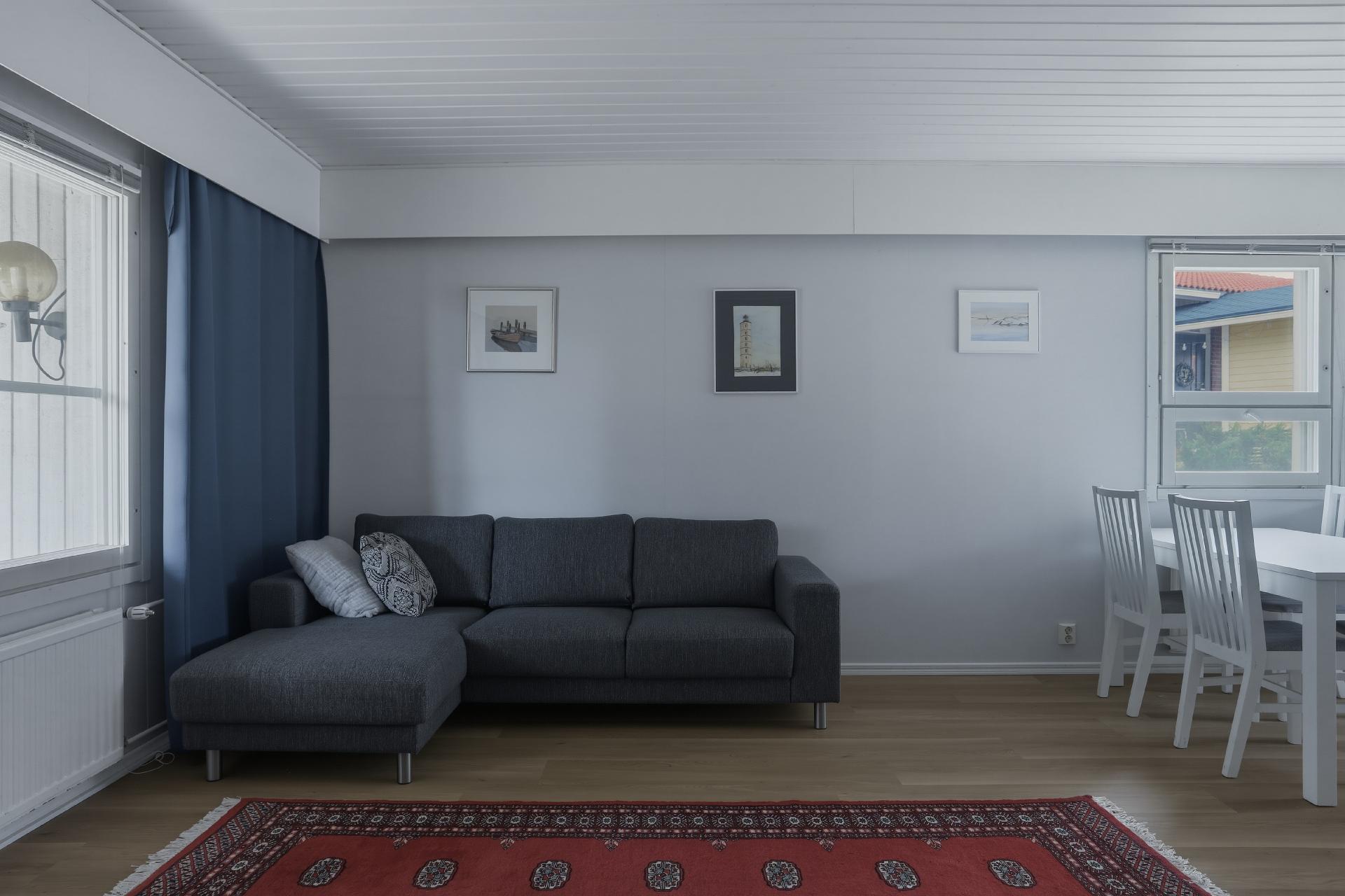 Kauniskankaantie 3, Valkeala, Kouvola