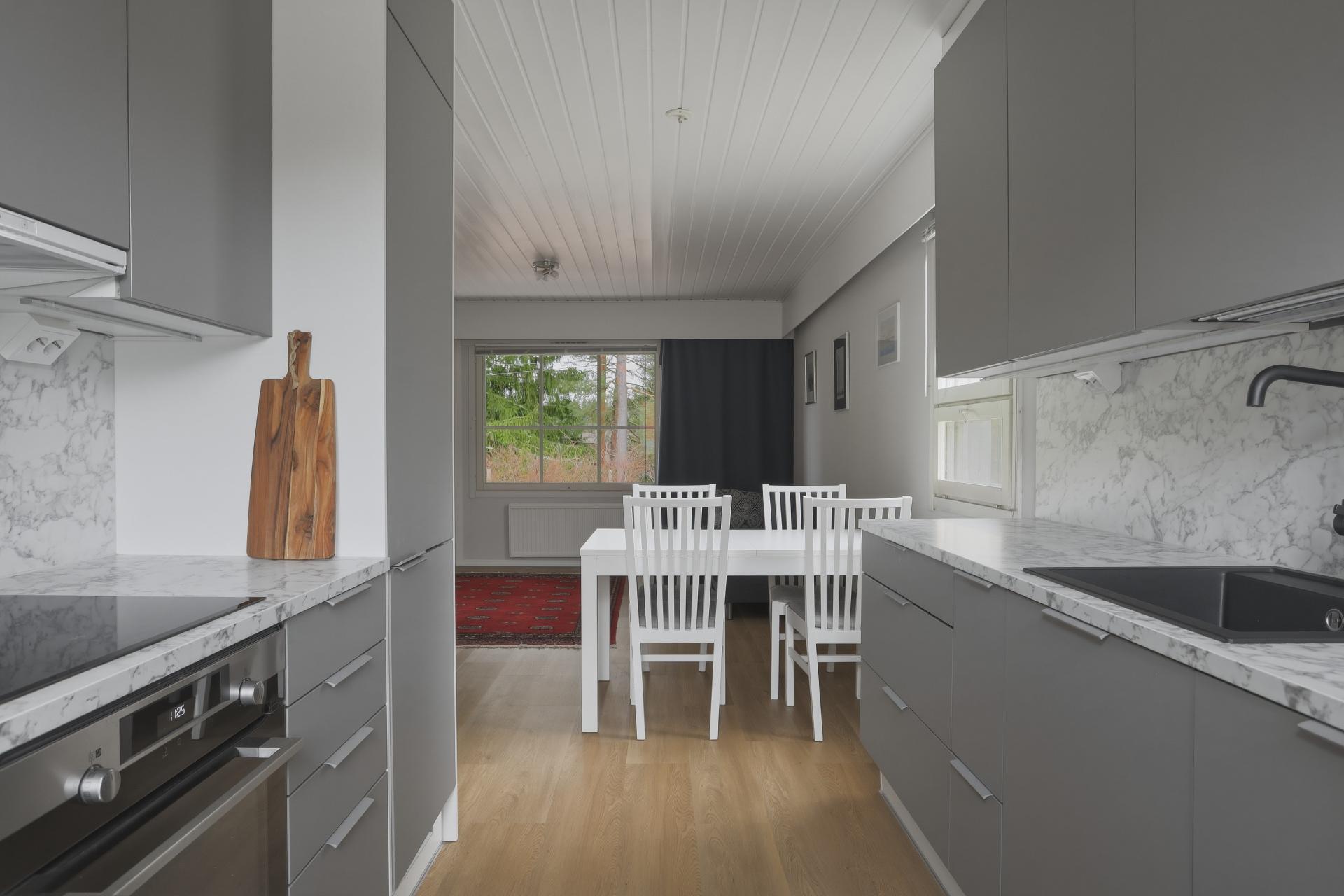 Kauniskankaantie 3, Valkeala, Kouvola