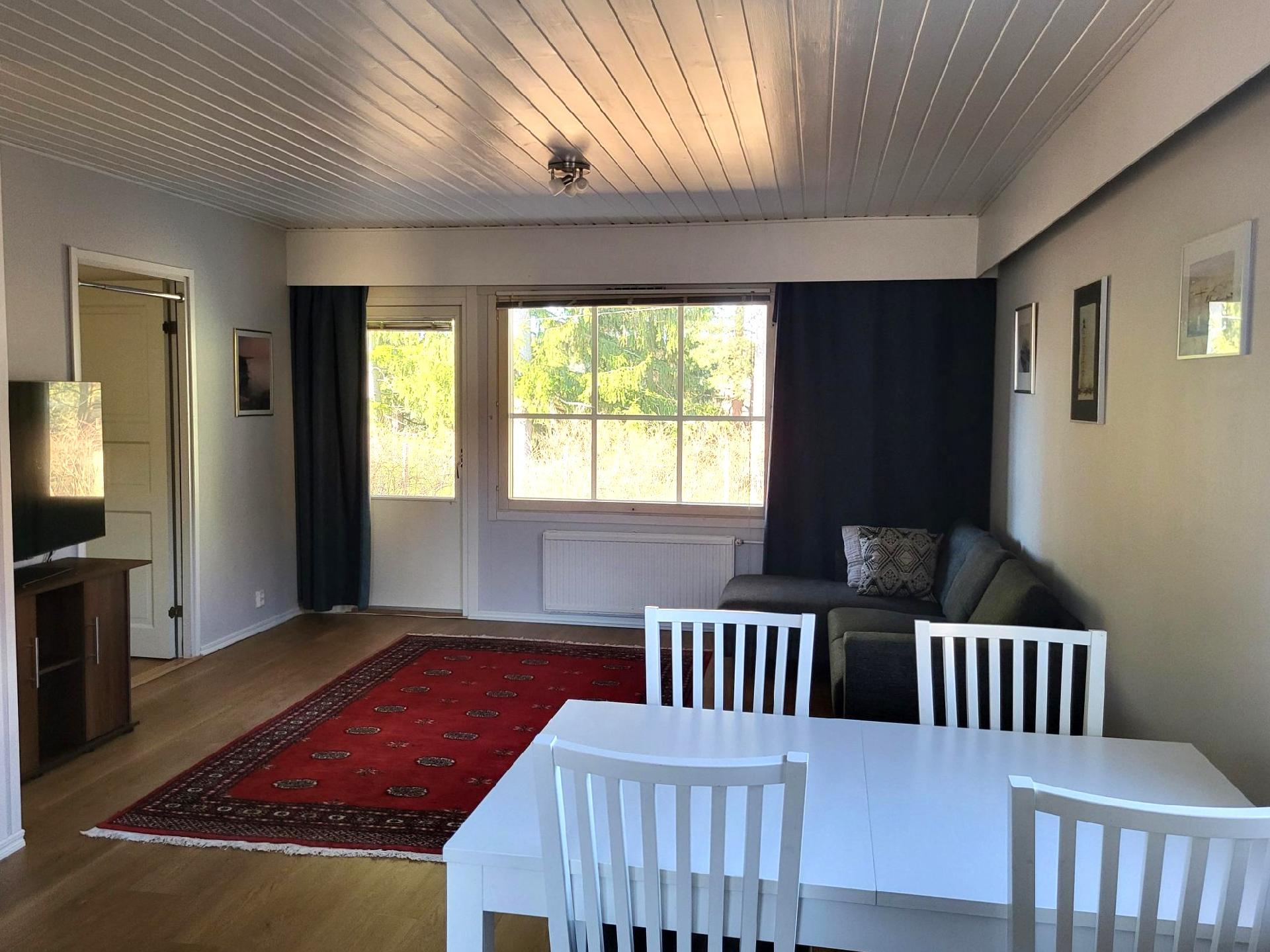 Kauniskankaantie 3, Valkeala, Kouvola