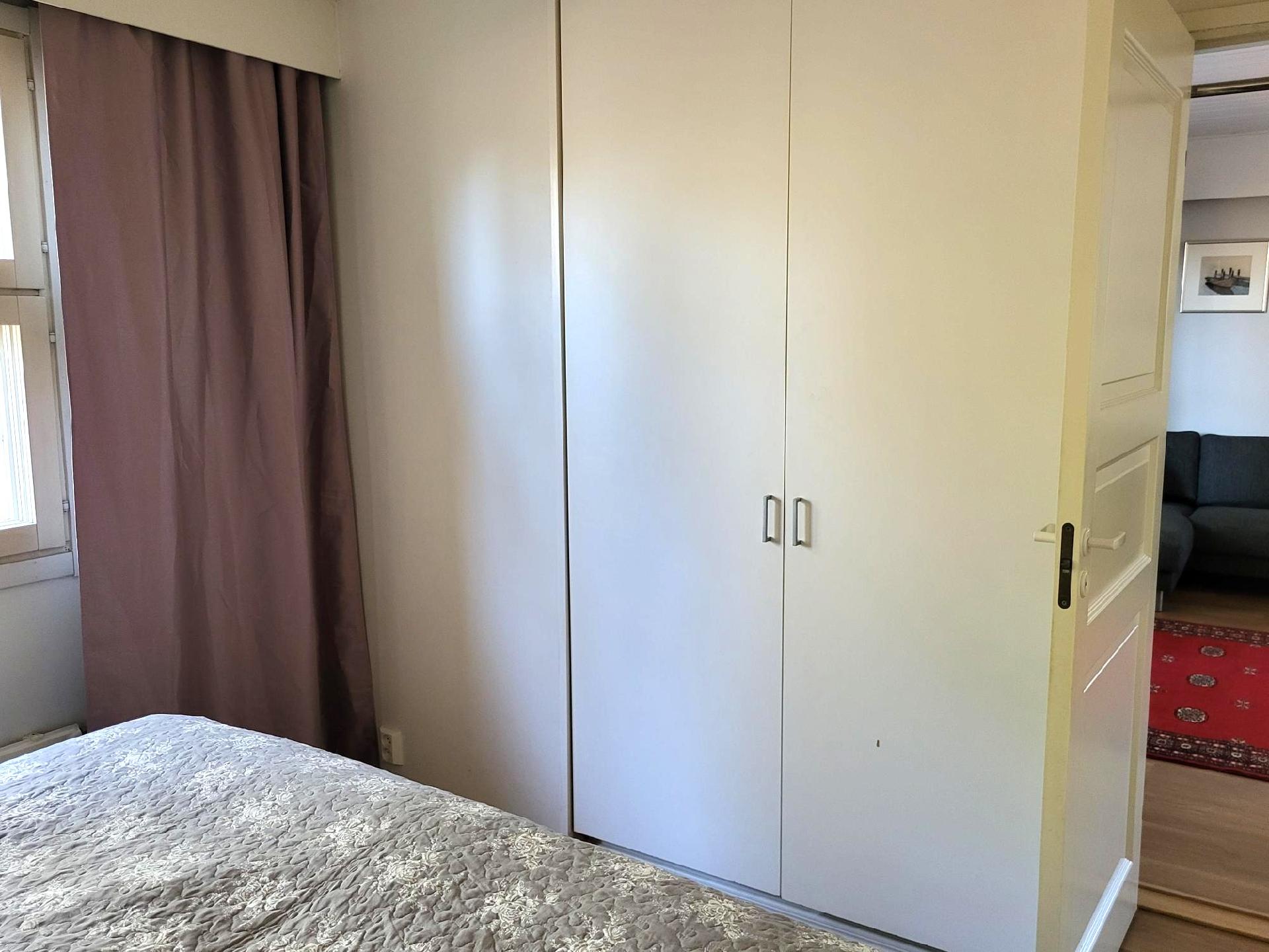 Kauniskankaantie 3, Valkeala, Kouvola