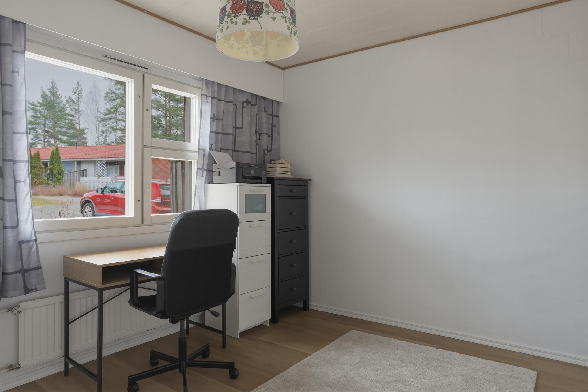 Kauniskankaantie 3, Valkeala, Kouvola