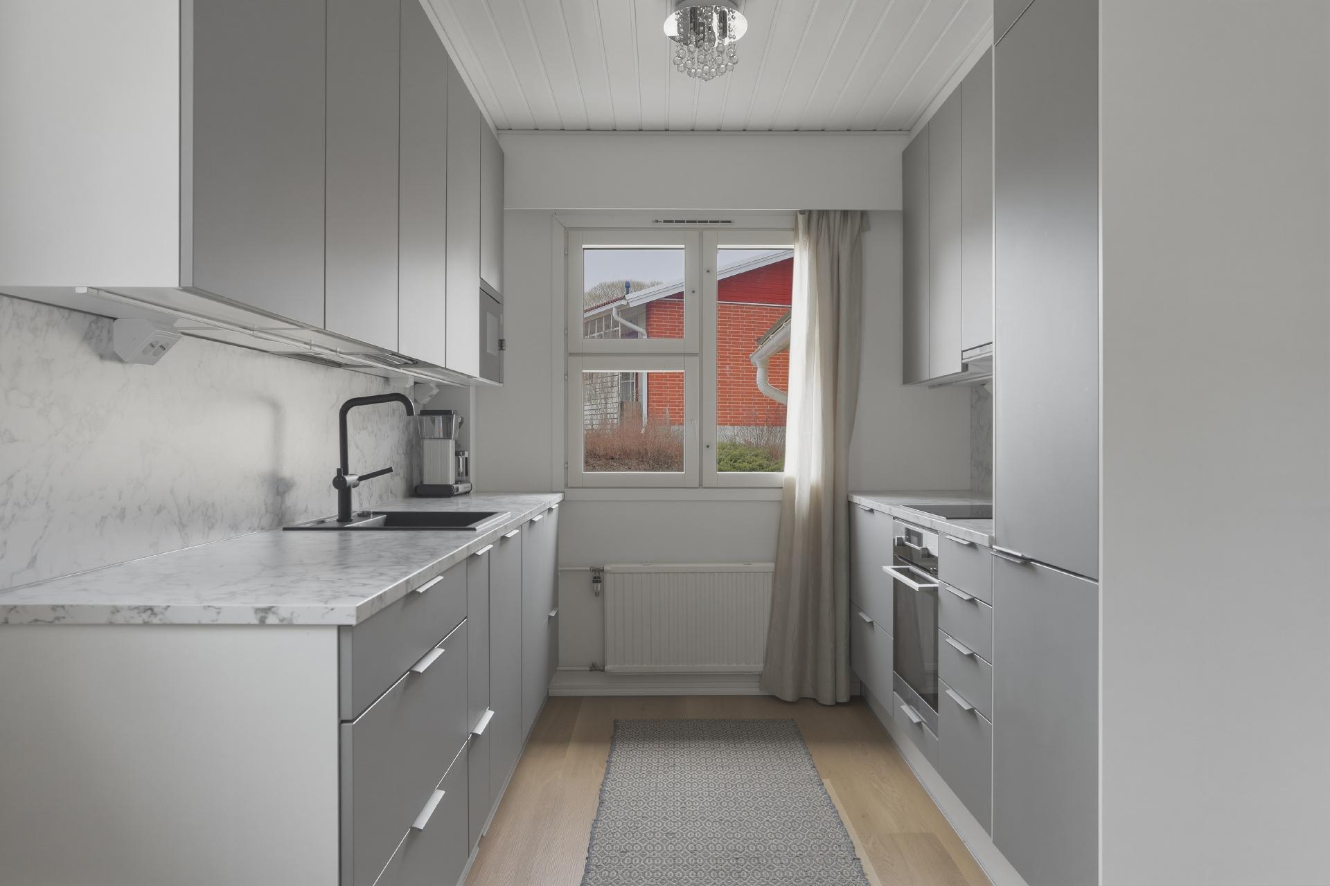 Kauniskankaantie 3, Valkeala, Kouvola