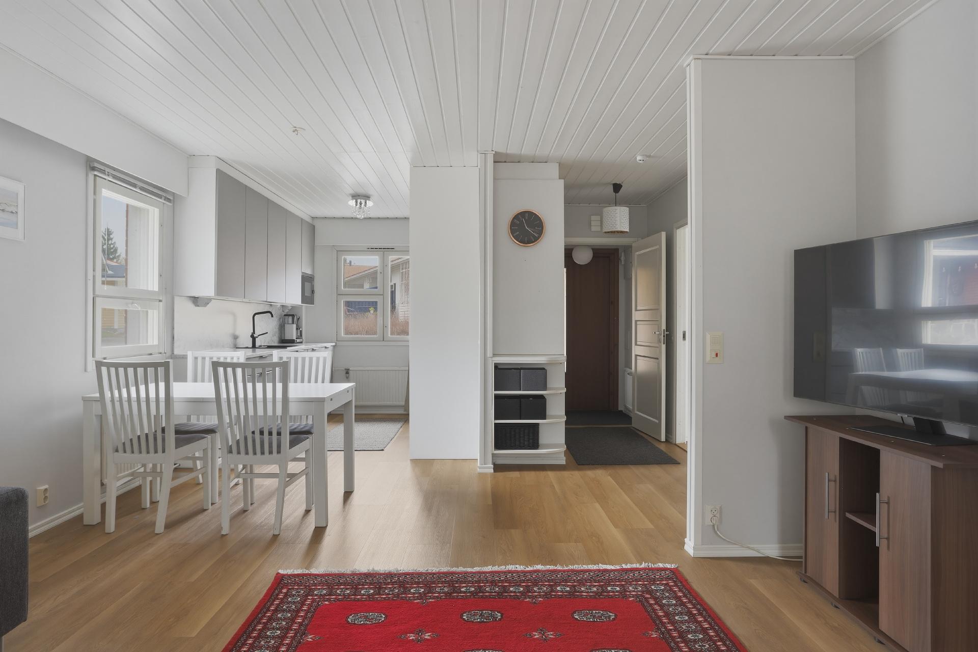 Kauniskankaantie 3, Valkeala, Kouvola