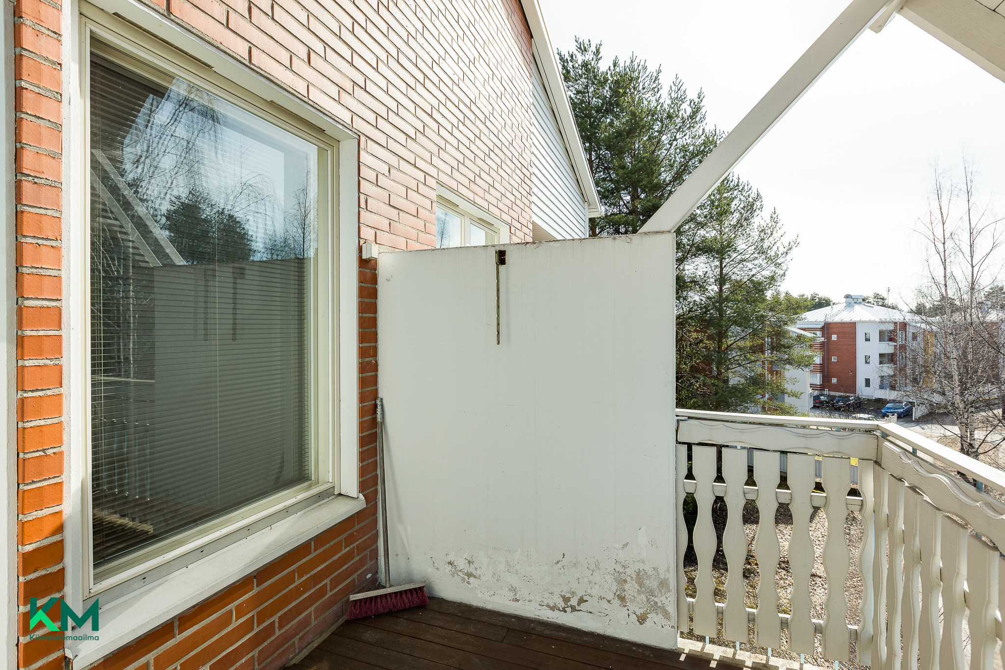 Jatulikivenkatu 12, Maikkula, Oulu