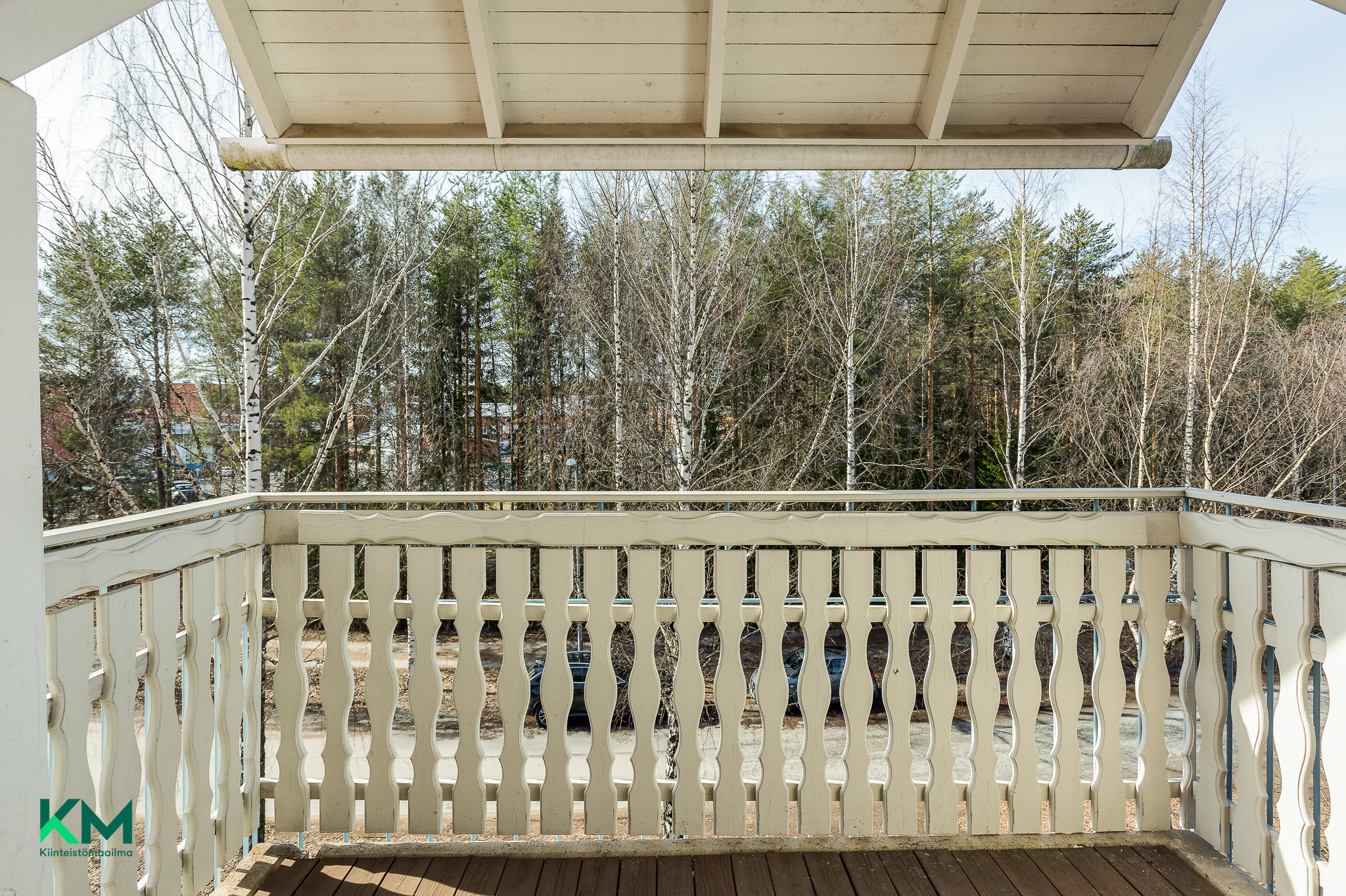 Jatulikivenkatu 12, Maikkula, Oulu