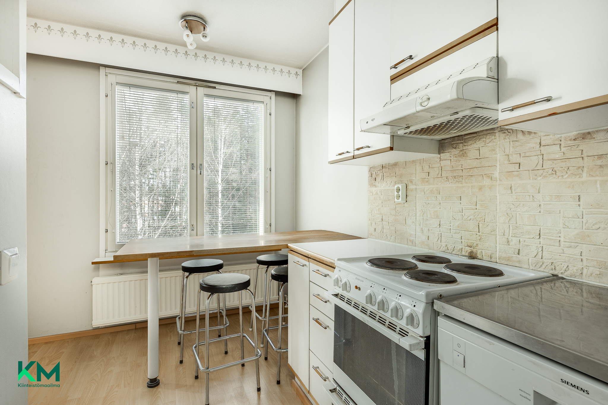 Jatulikivenkatu 12, Maikkula, Oulu