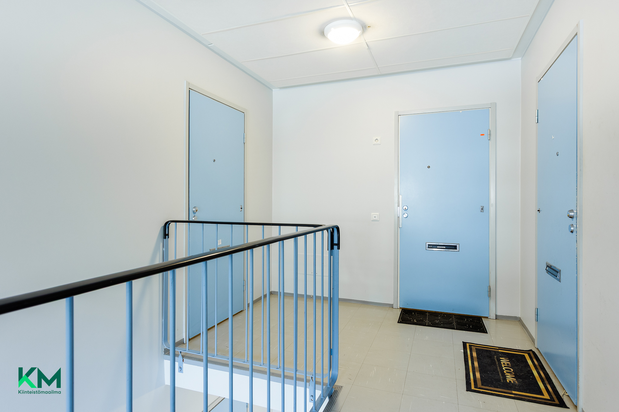 Jatulikivenkatu 12, Maikkula, Oulu