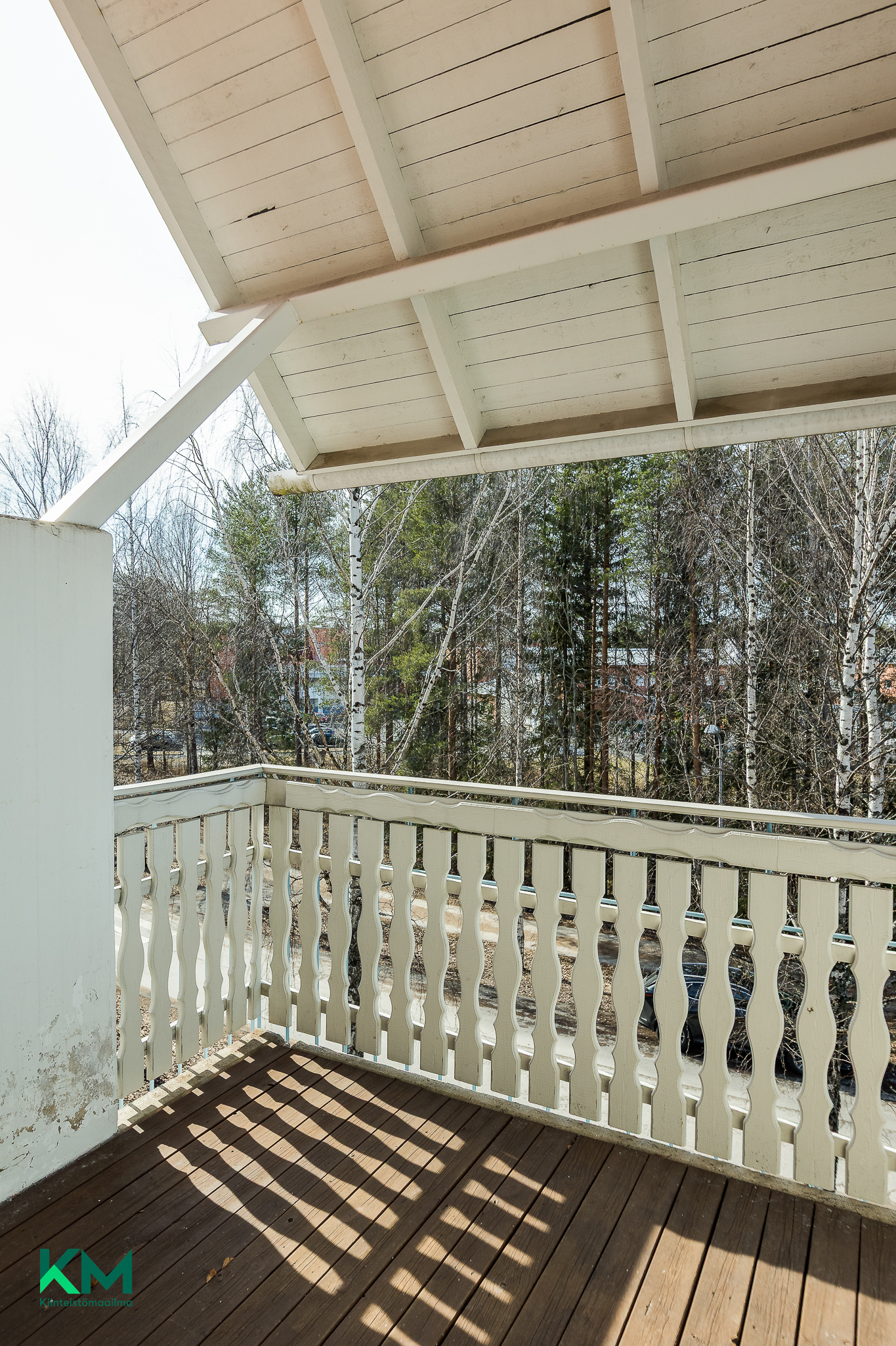 Jatulikivenkatu 12, Maikkula, Oulu